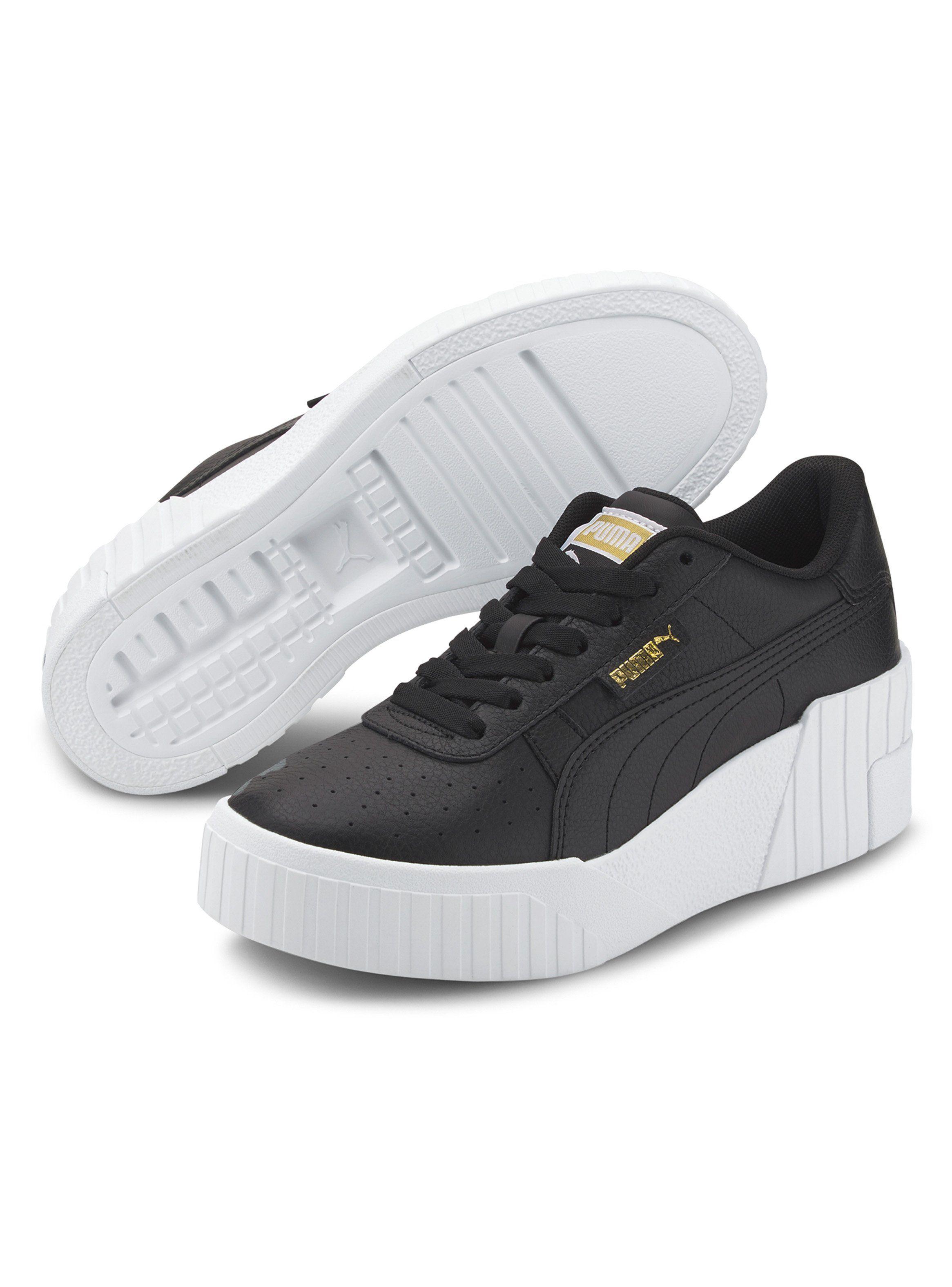 Zapatilla Urbana Wns Plataforma Cali Wedge Mujer-1