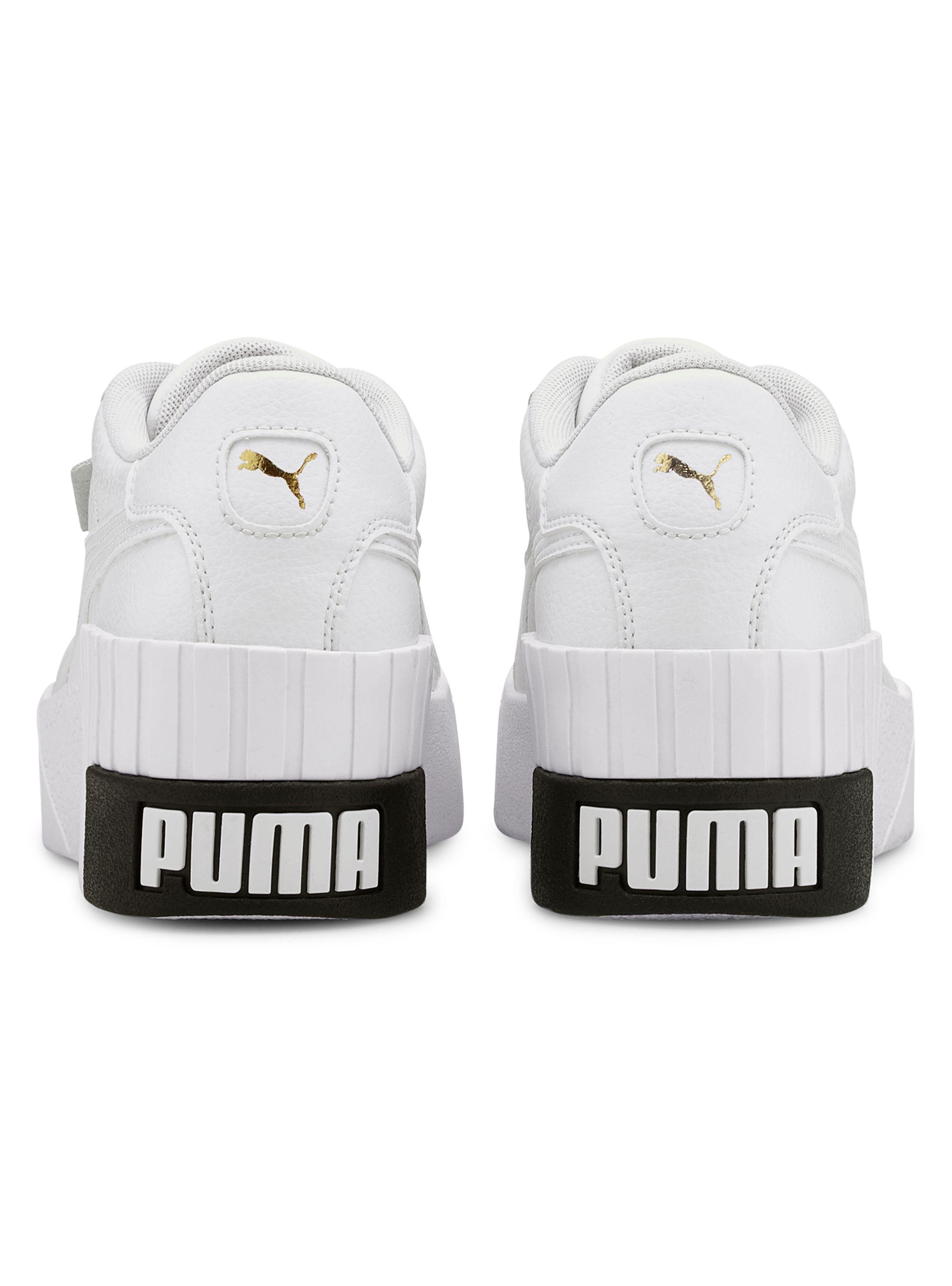 Zapatilla Urbana Cali Wedge WnS Mujer Plataforma-3
