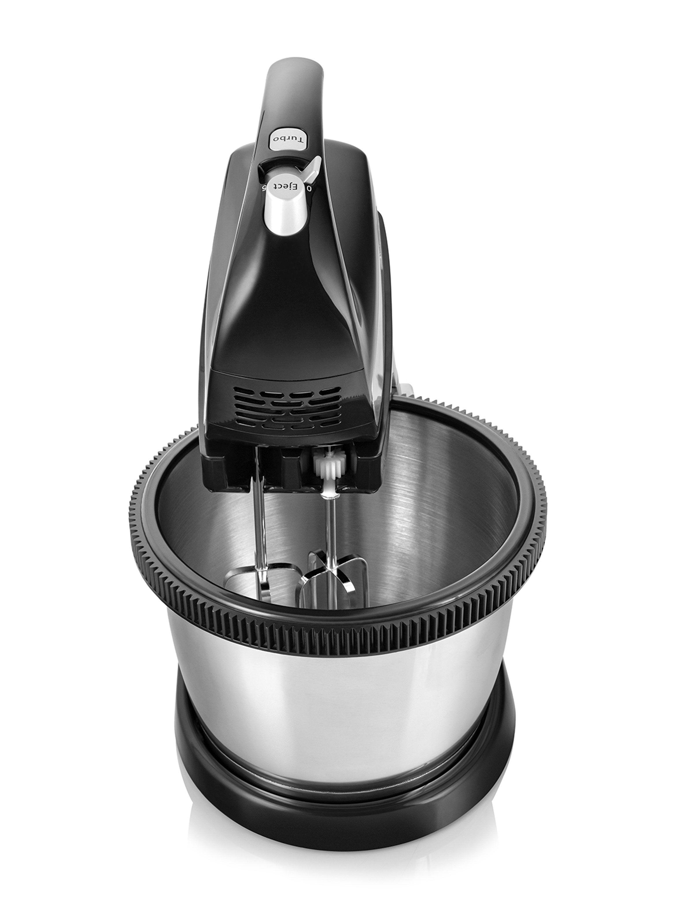 Batidora Pedestal TH-870P Negro-3