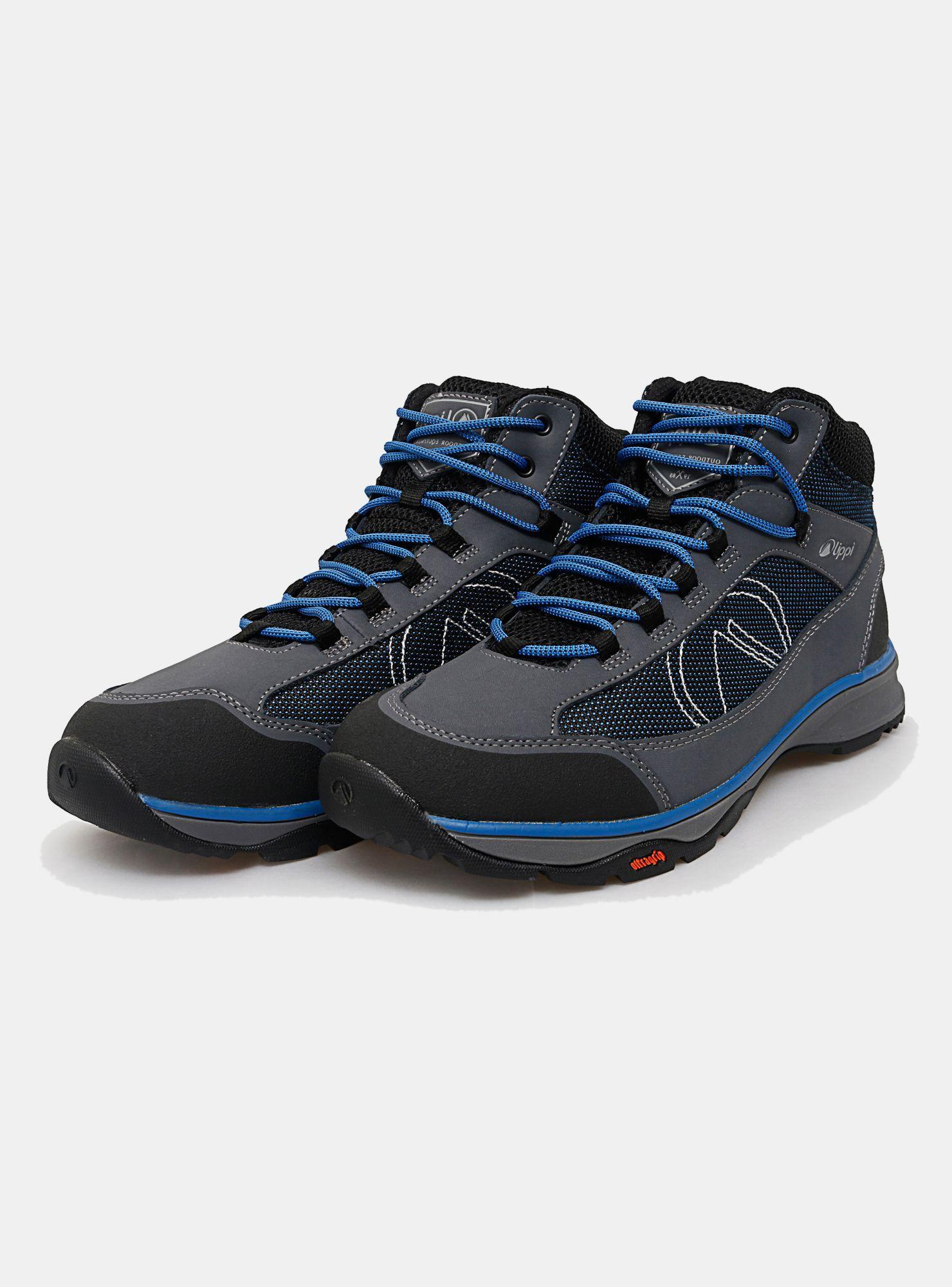 Zapatilla Lippi Slate H Outdoor Hombre-2