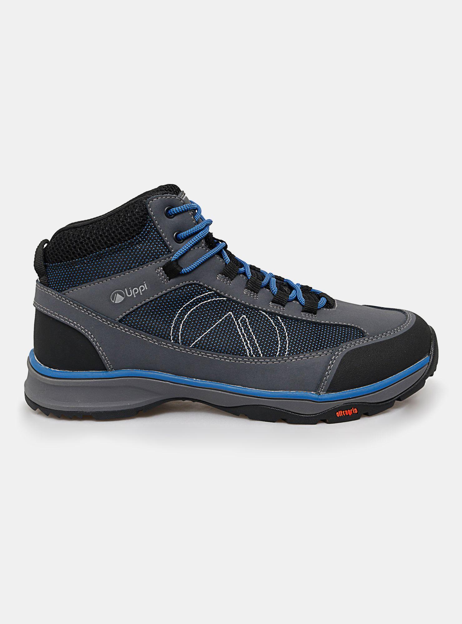 Zapatilla Lippi Slate H Outdoor Hombre-1