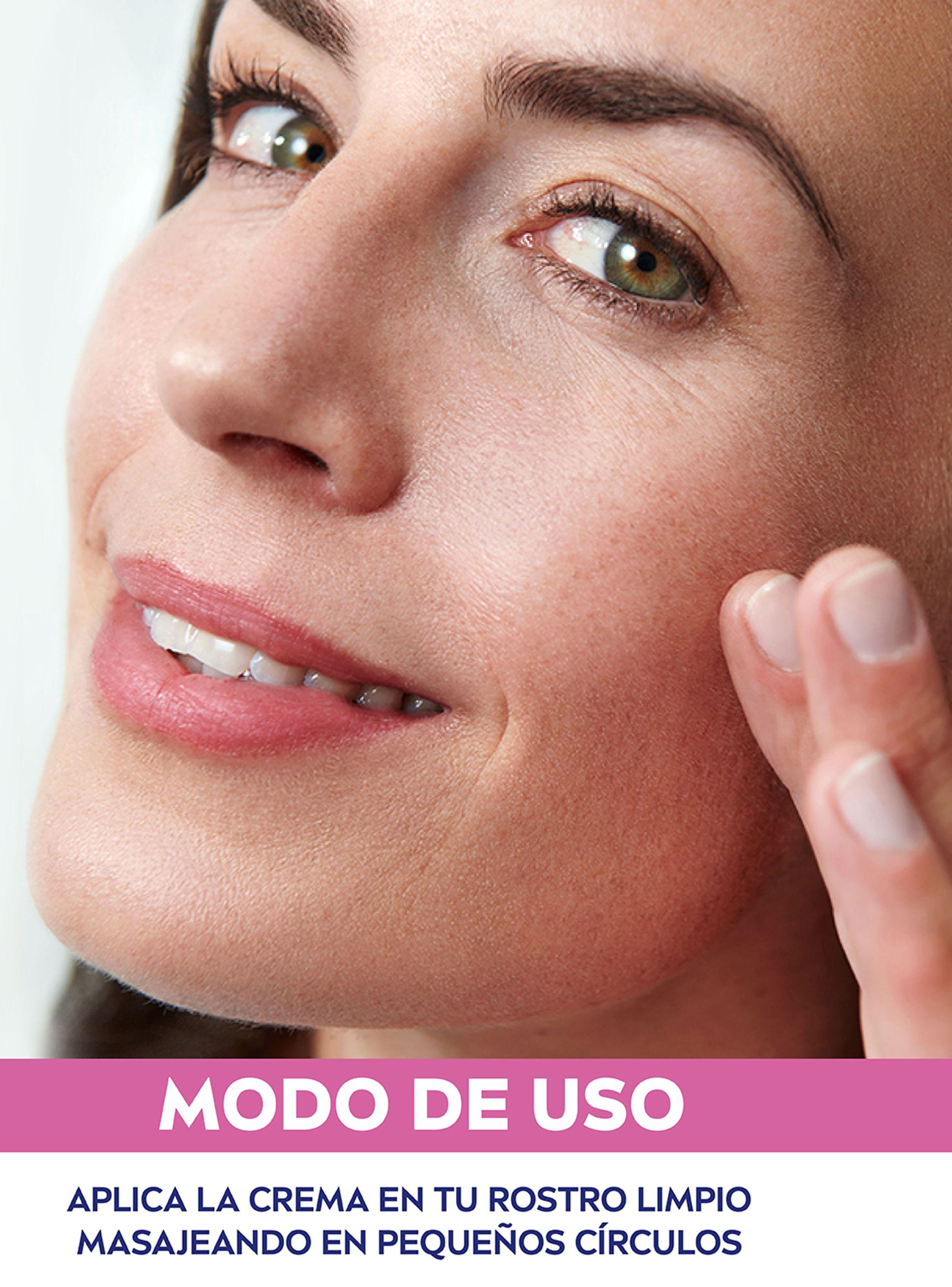 Crema Facial Anti-Edad Día SPF 30 49g Nivea-3
