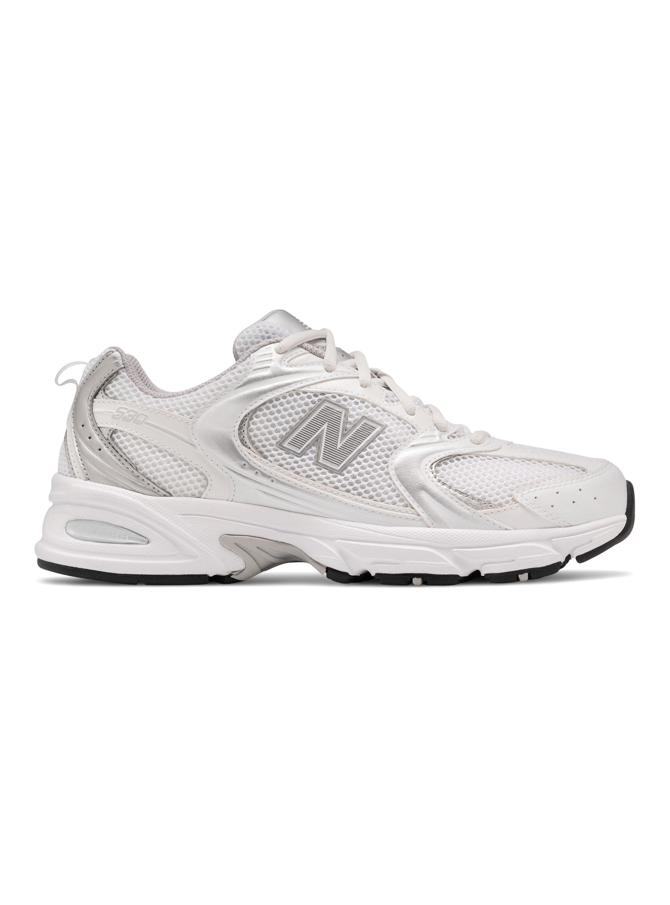 Zapatilla Urbana Unisex 530  Logo-0