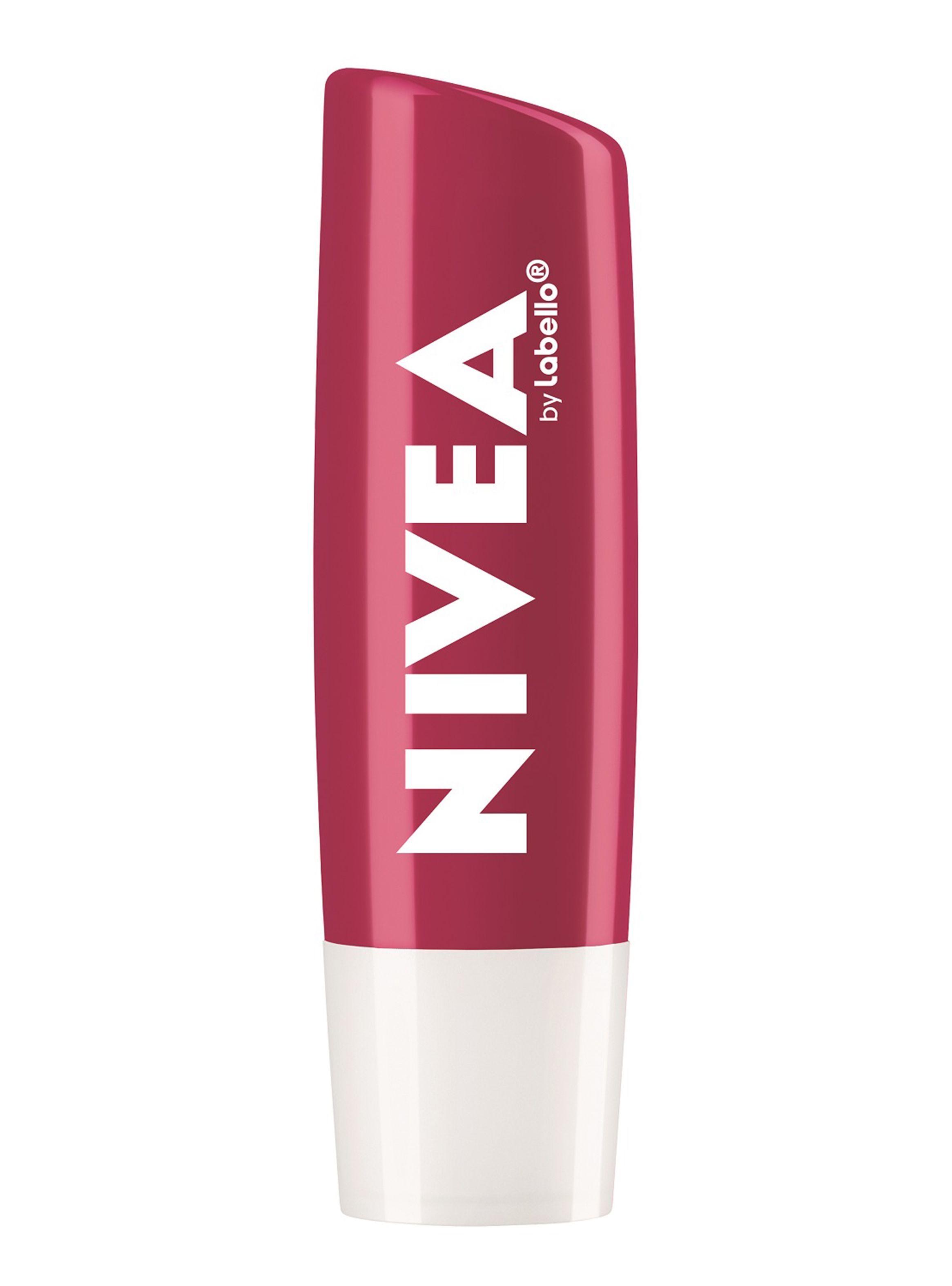 Protector Nivea Labial Cherry Shine-2