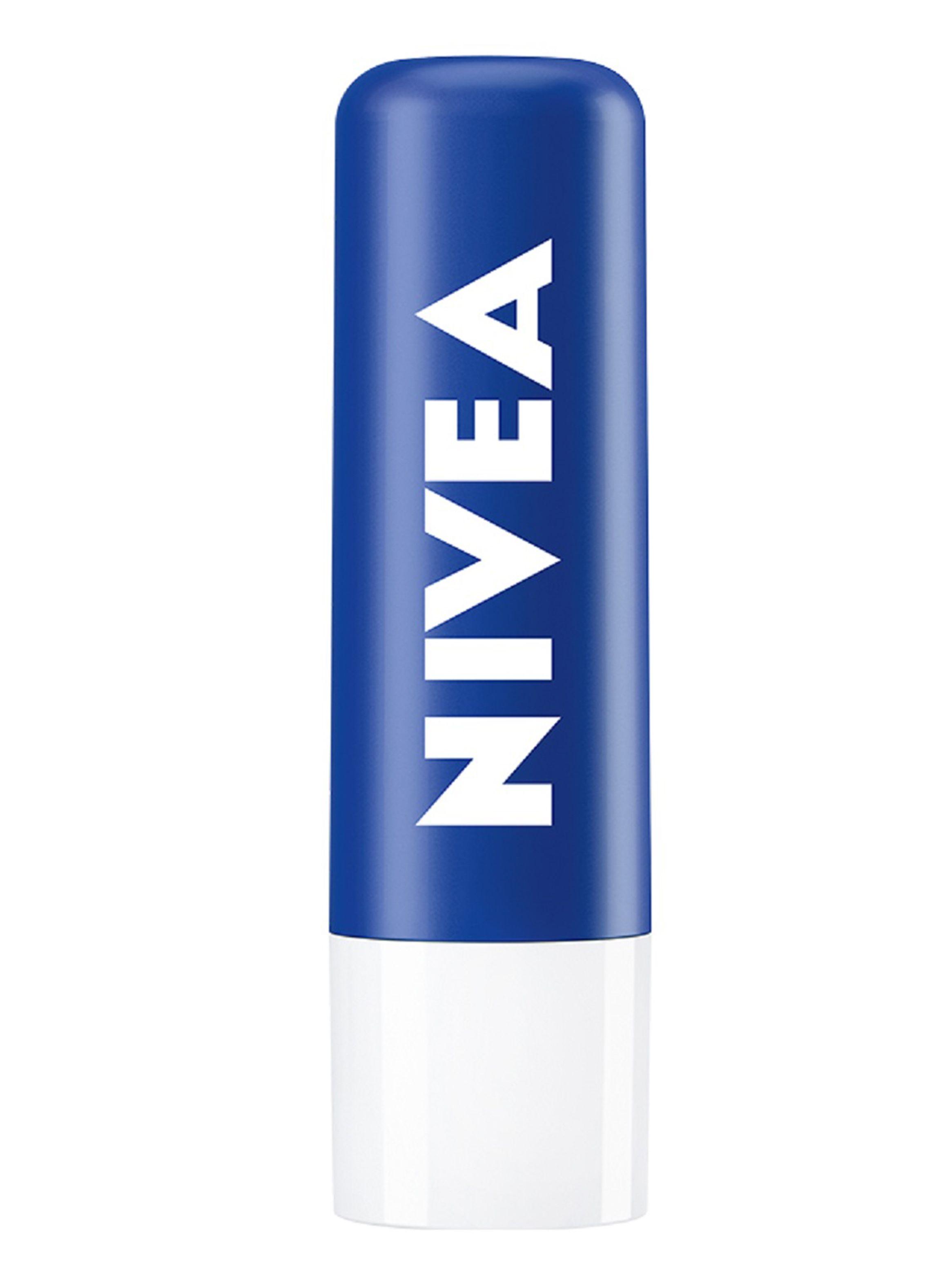 Protector Nivea Labial Essential Care-2