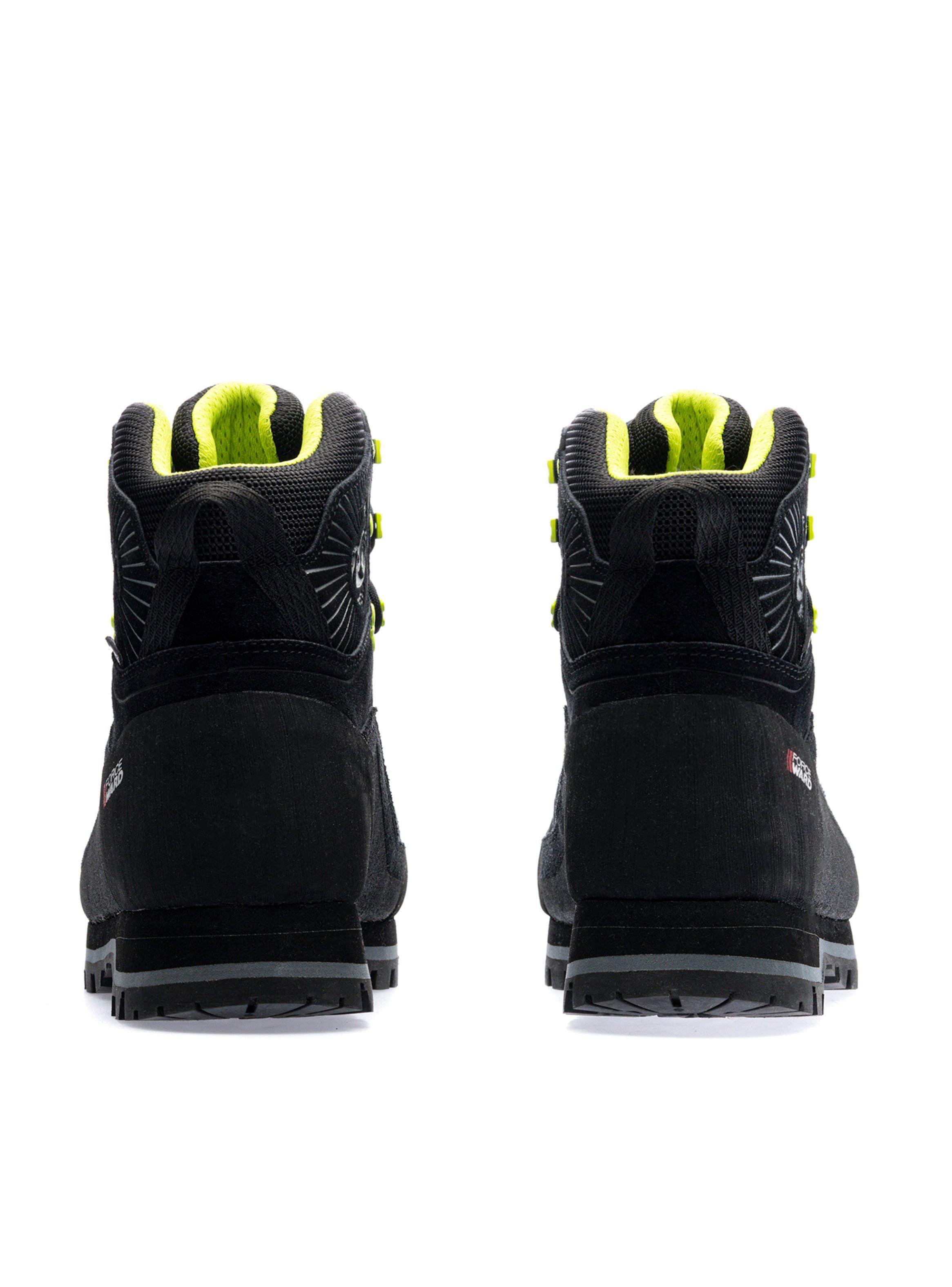 Zapatilla Outdoor Patagón con Caña Hombre-4