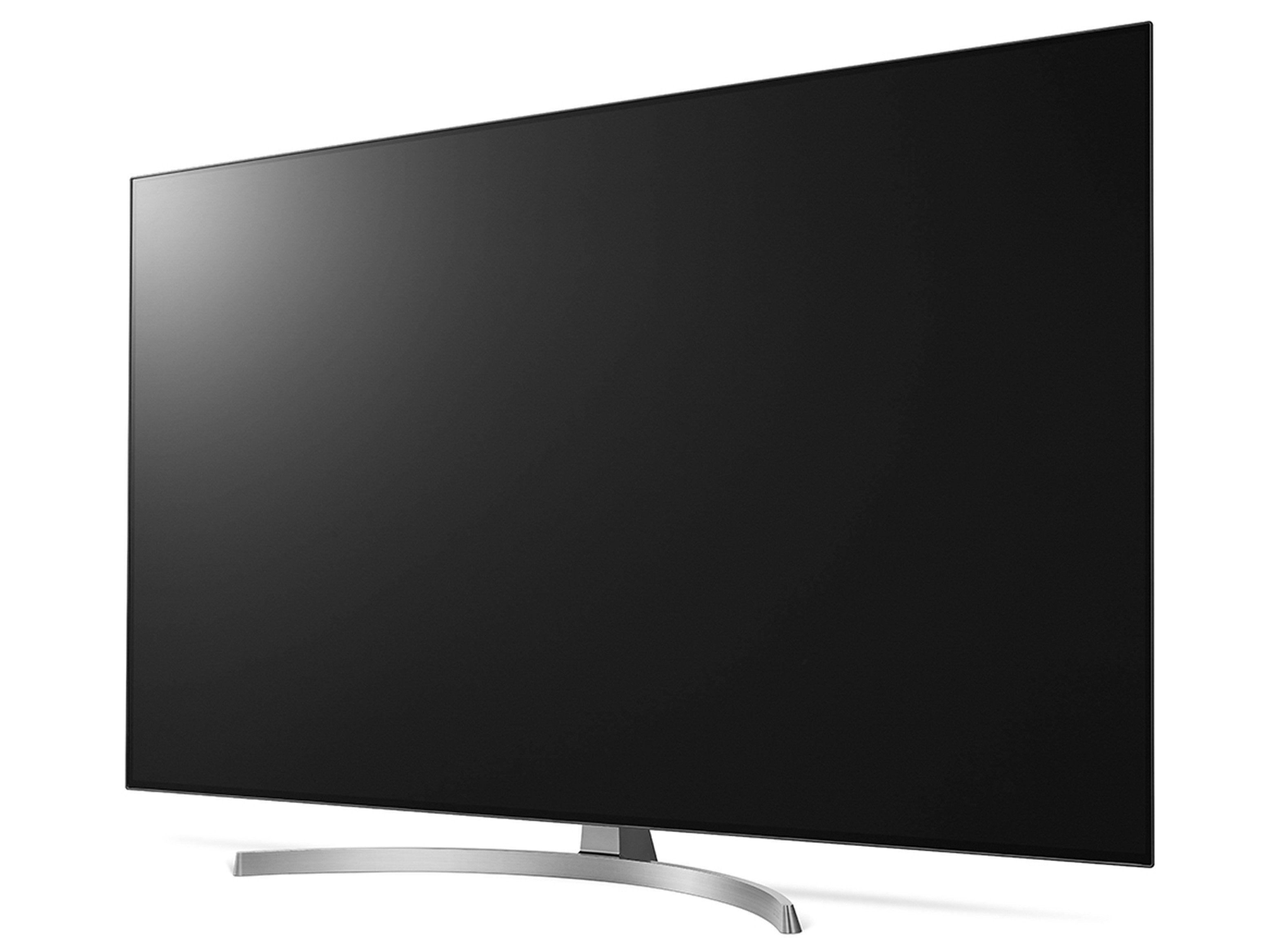 OLED Smart TV LG 55" UHD 4K 55B8SSC-2