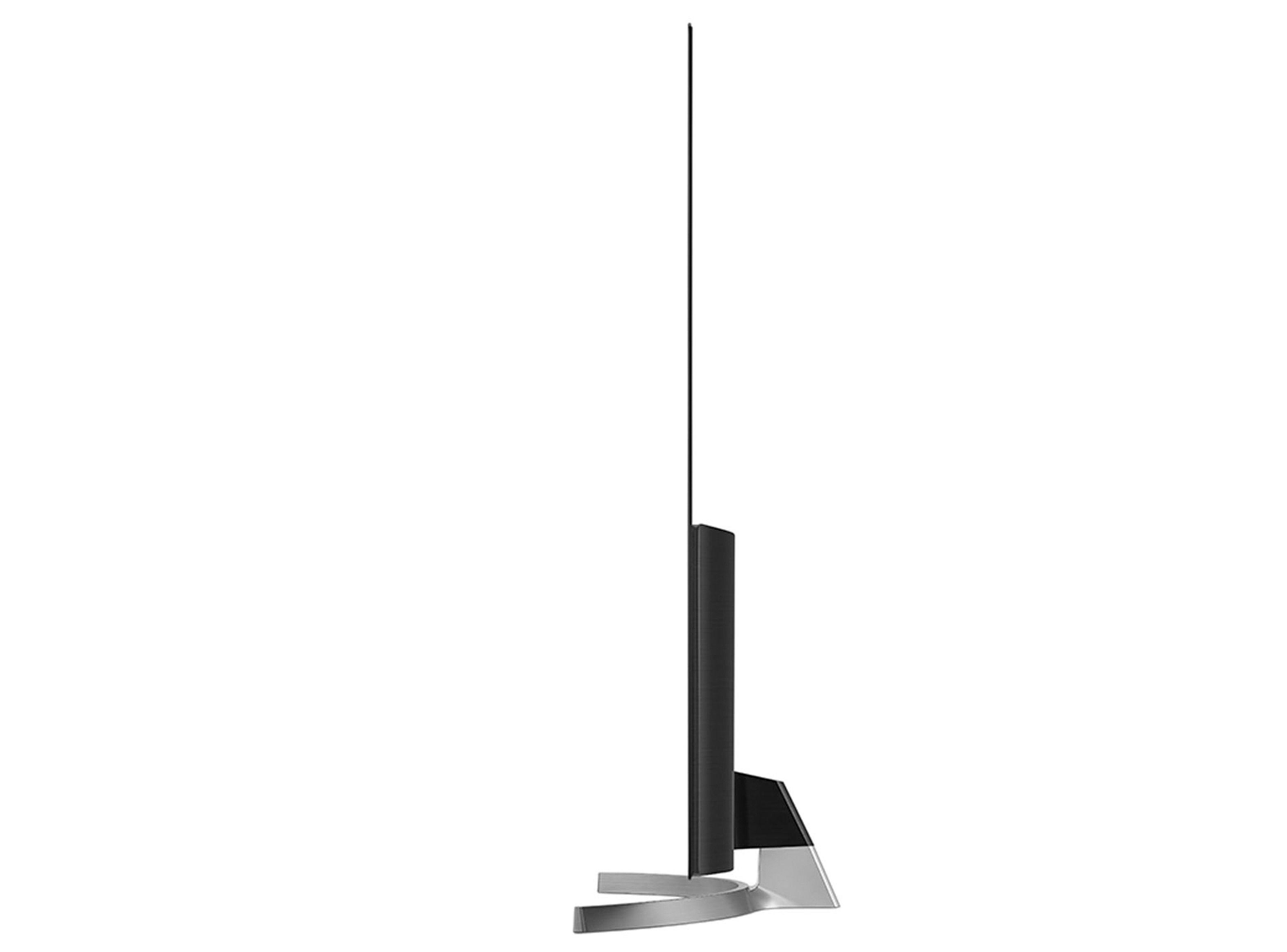 OLED Smart TV LG 55" UHD 4K 55B8SSC-3