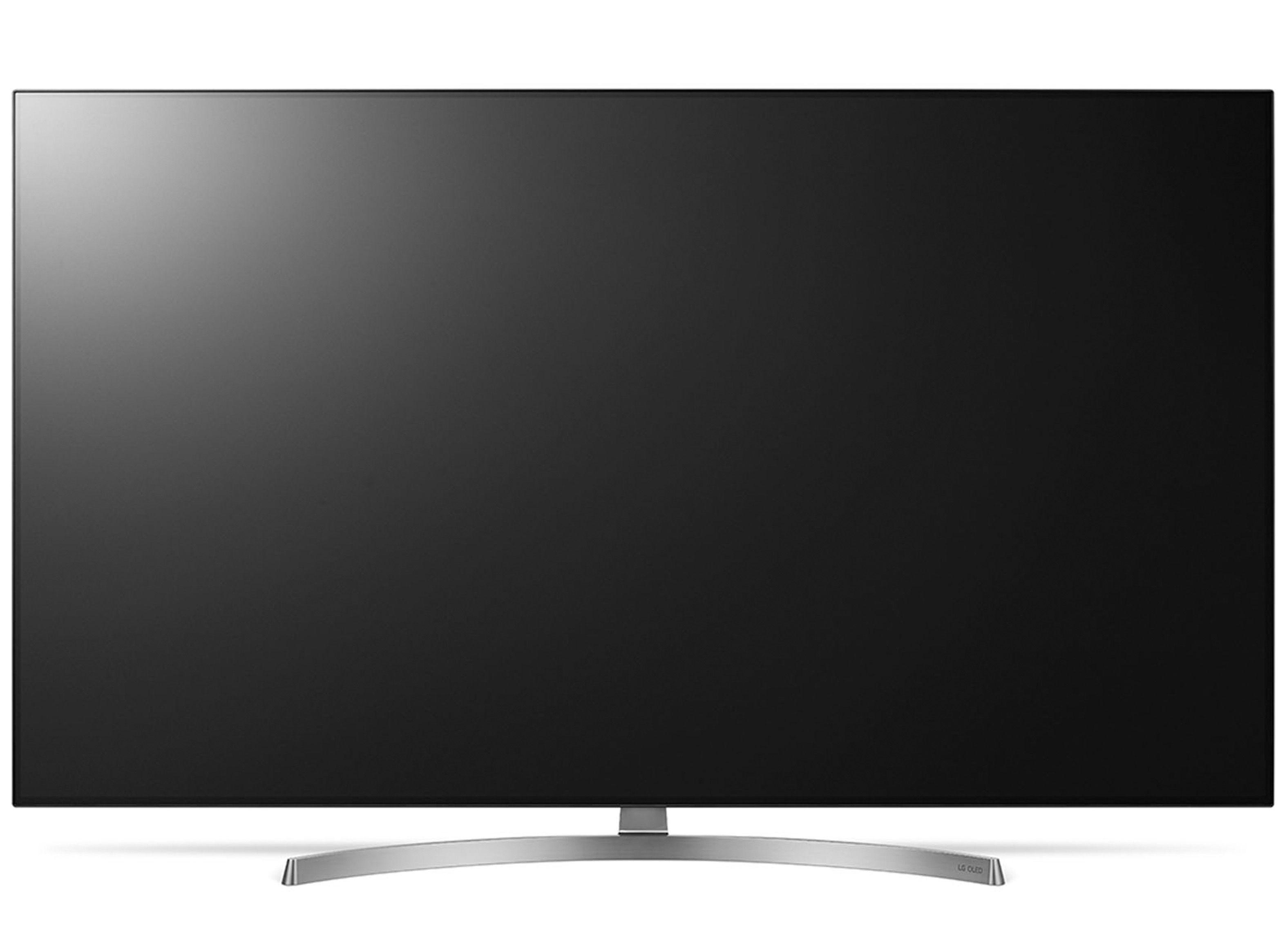OLED Smart TV LG 55" UHD 4K 55B8SSC-1