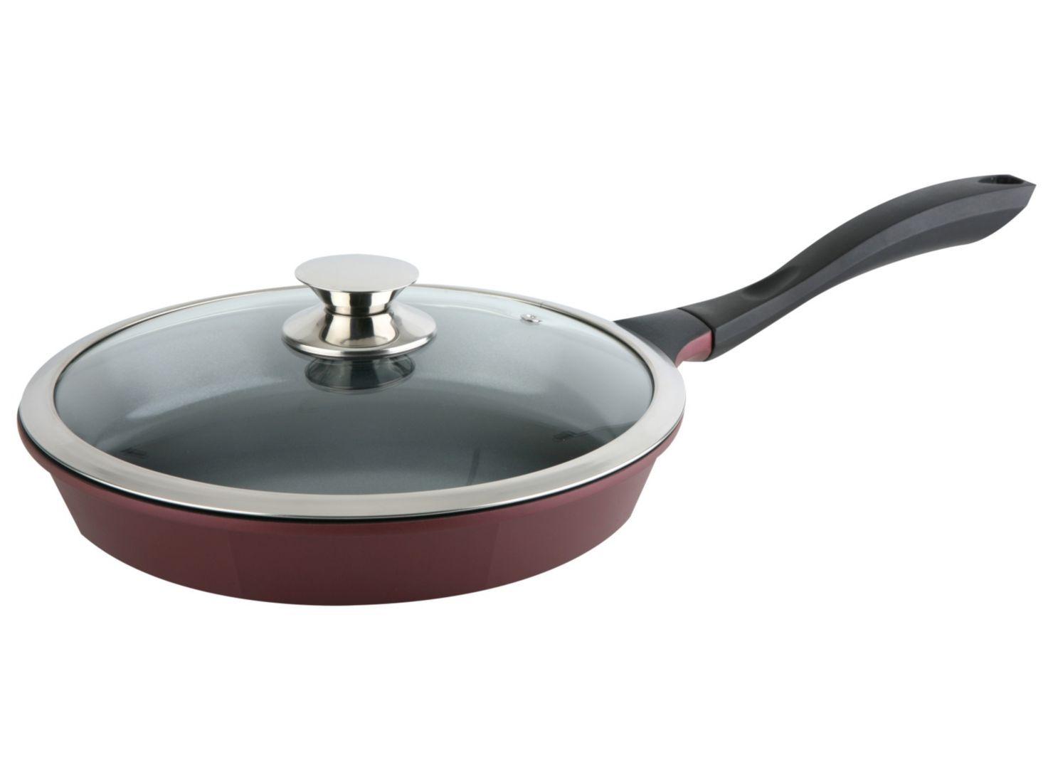 Batería de Cocina de Cerámica 8 Pzs Berries-5