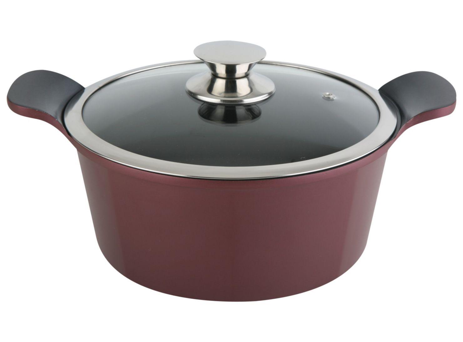Batería de Cocina de Cerámica 8 Pzs Berries-3
