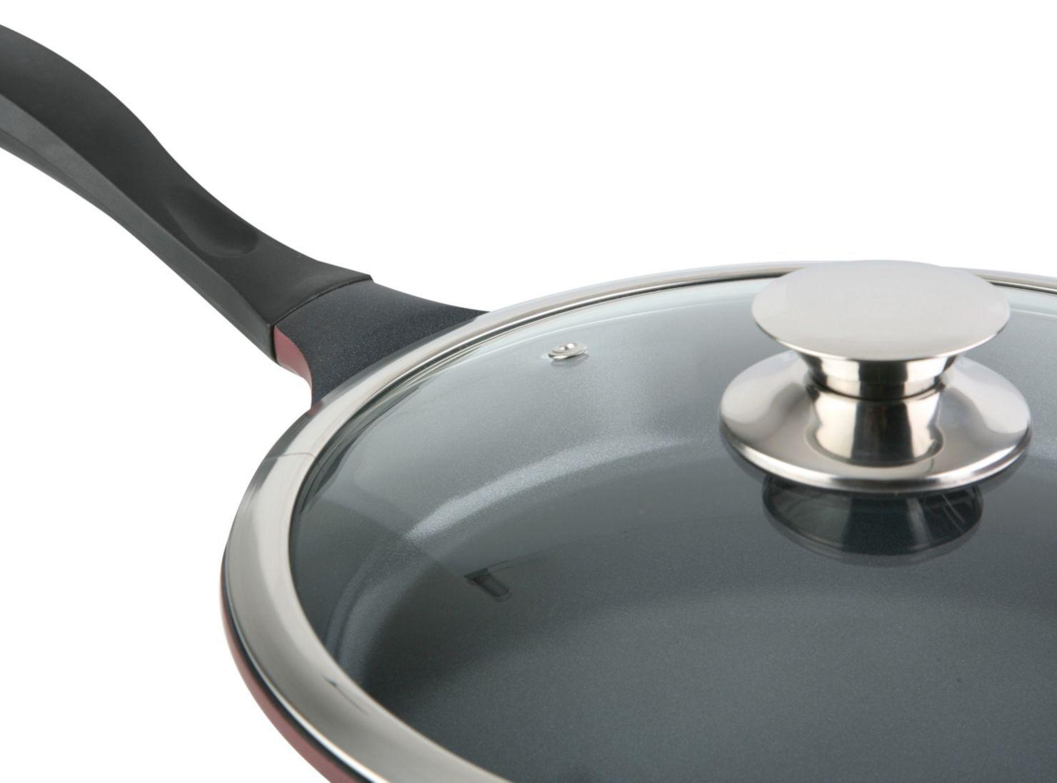 Batería de Cocina de Cerámica 8 Pzs Berries-7