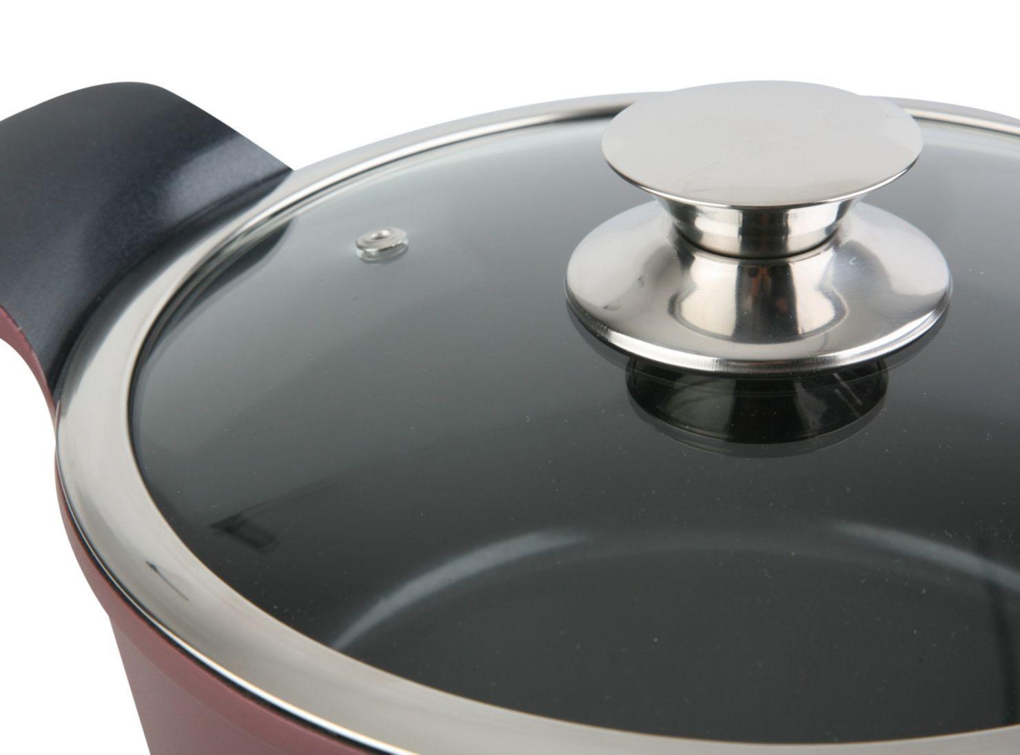 Batería de Cocina de Cerámica 8 Pzs Berries-6