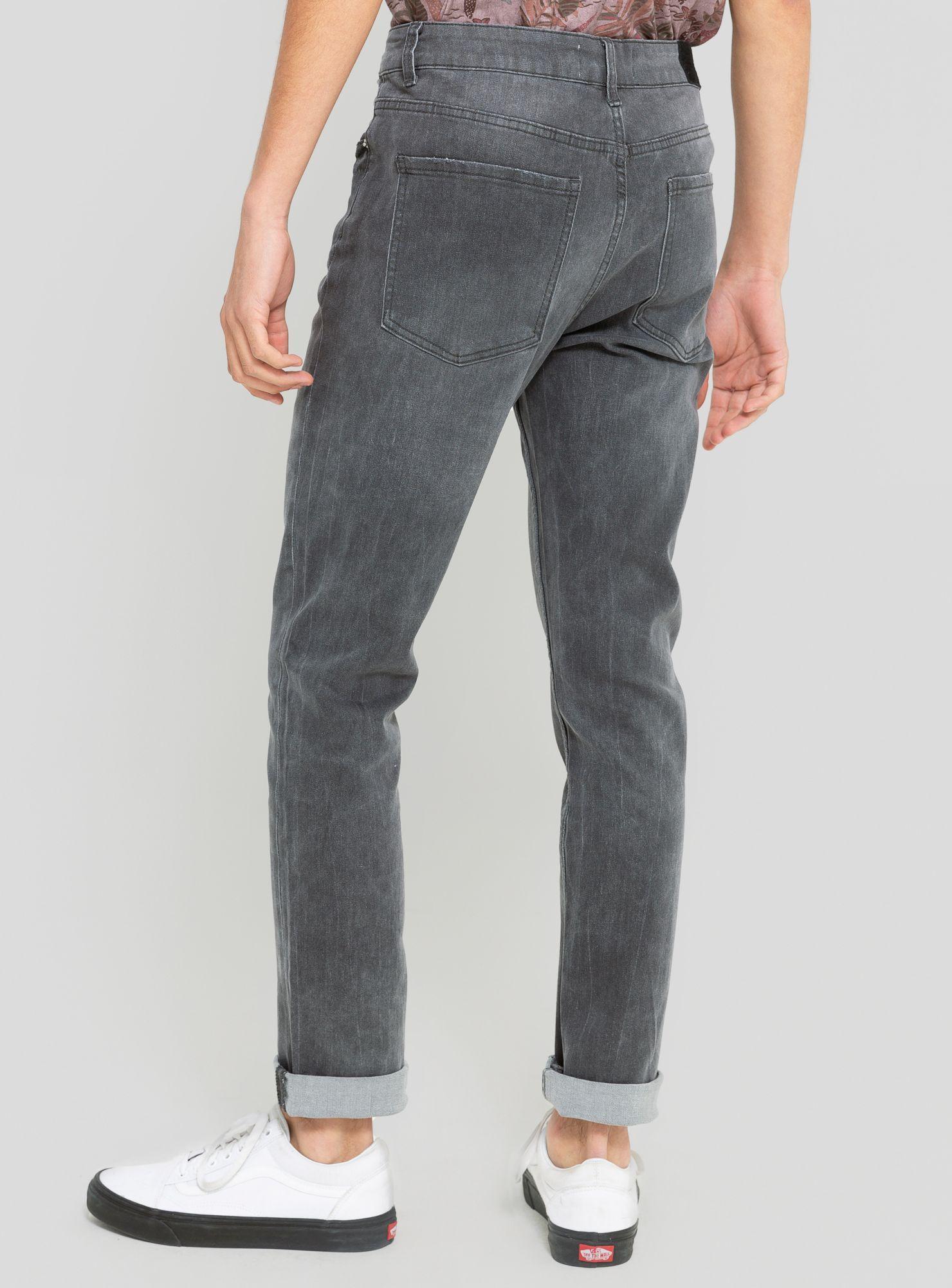Jeans Skinny Gráfito Foster-1