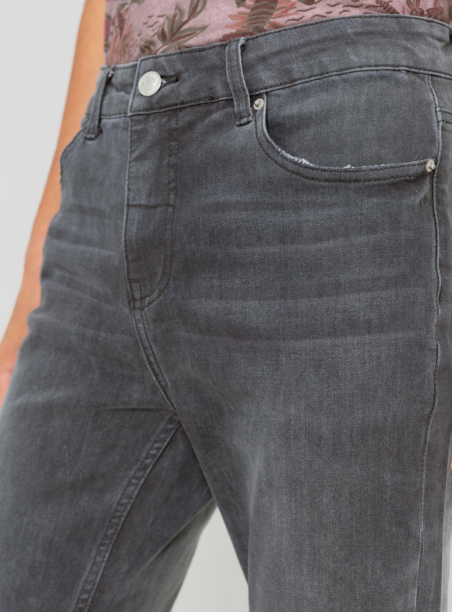 Jeans Skinny Gráfito Foster-2