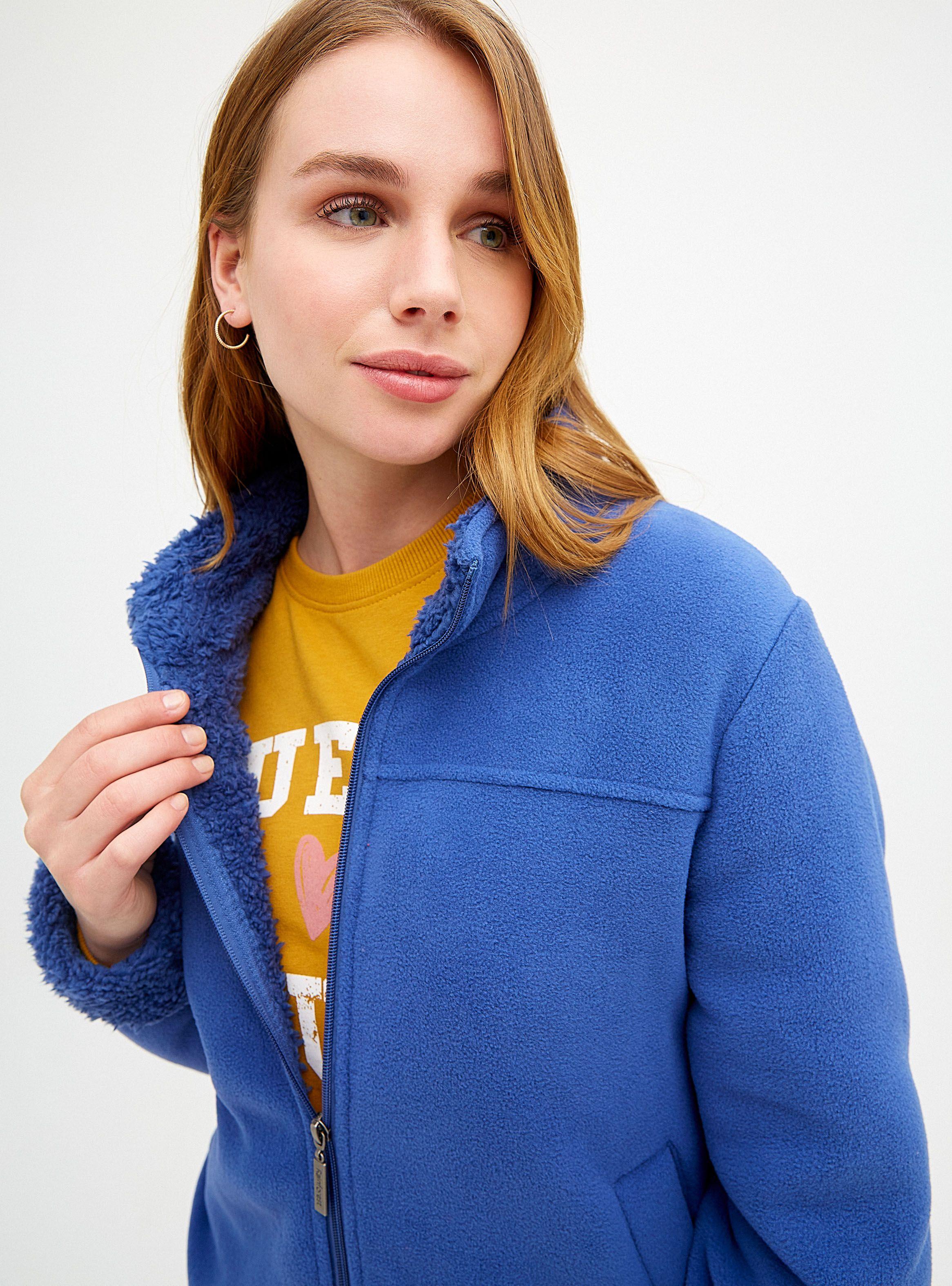 Chaqueta Polar-2