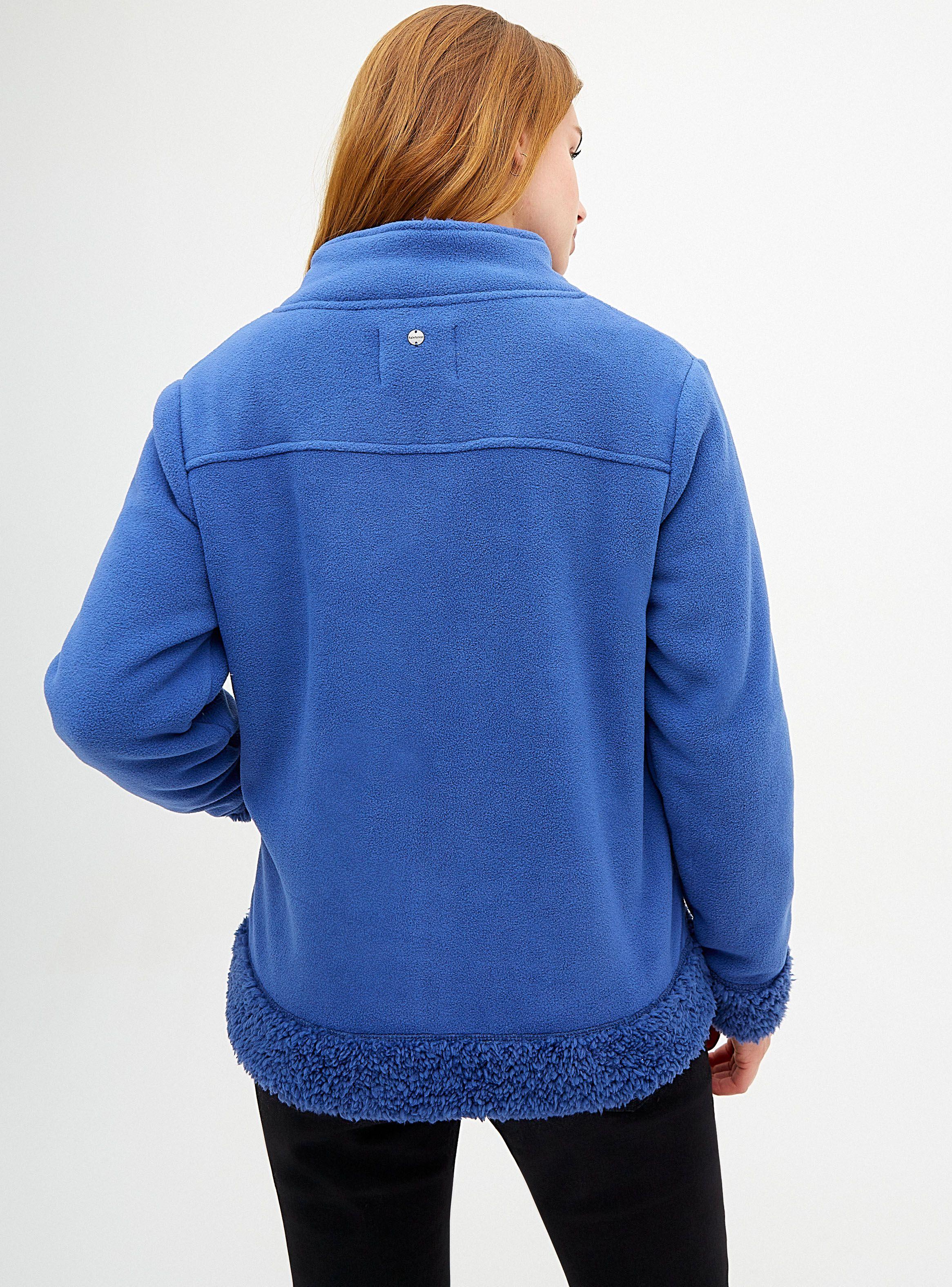 Chaqueta Polar-1