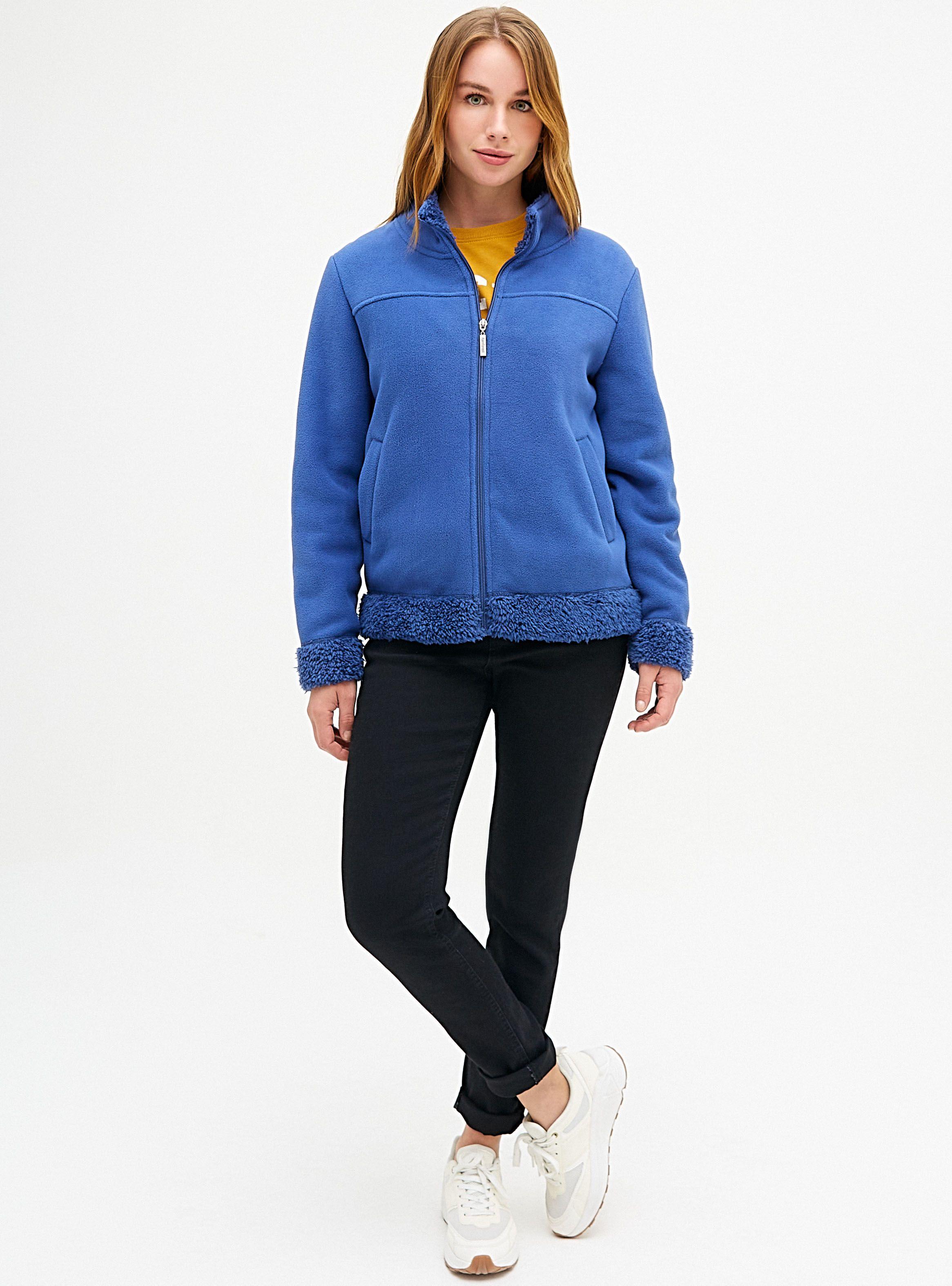 Chaqueta Polar-3