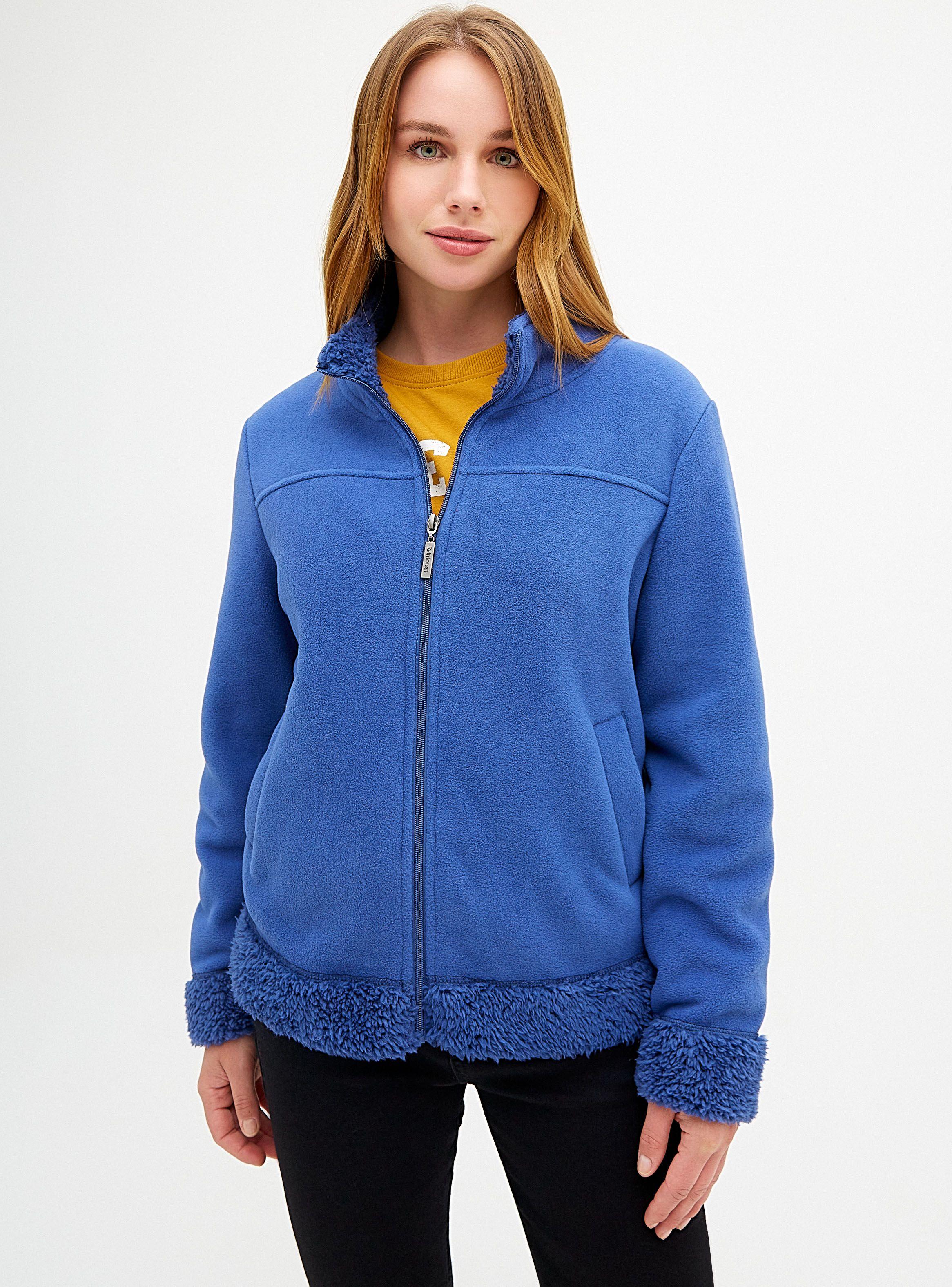 Chaqueta Polar-0