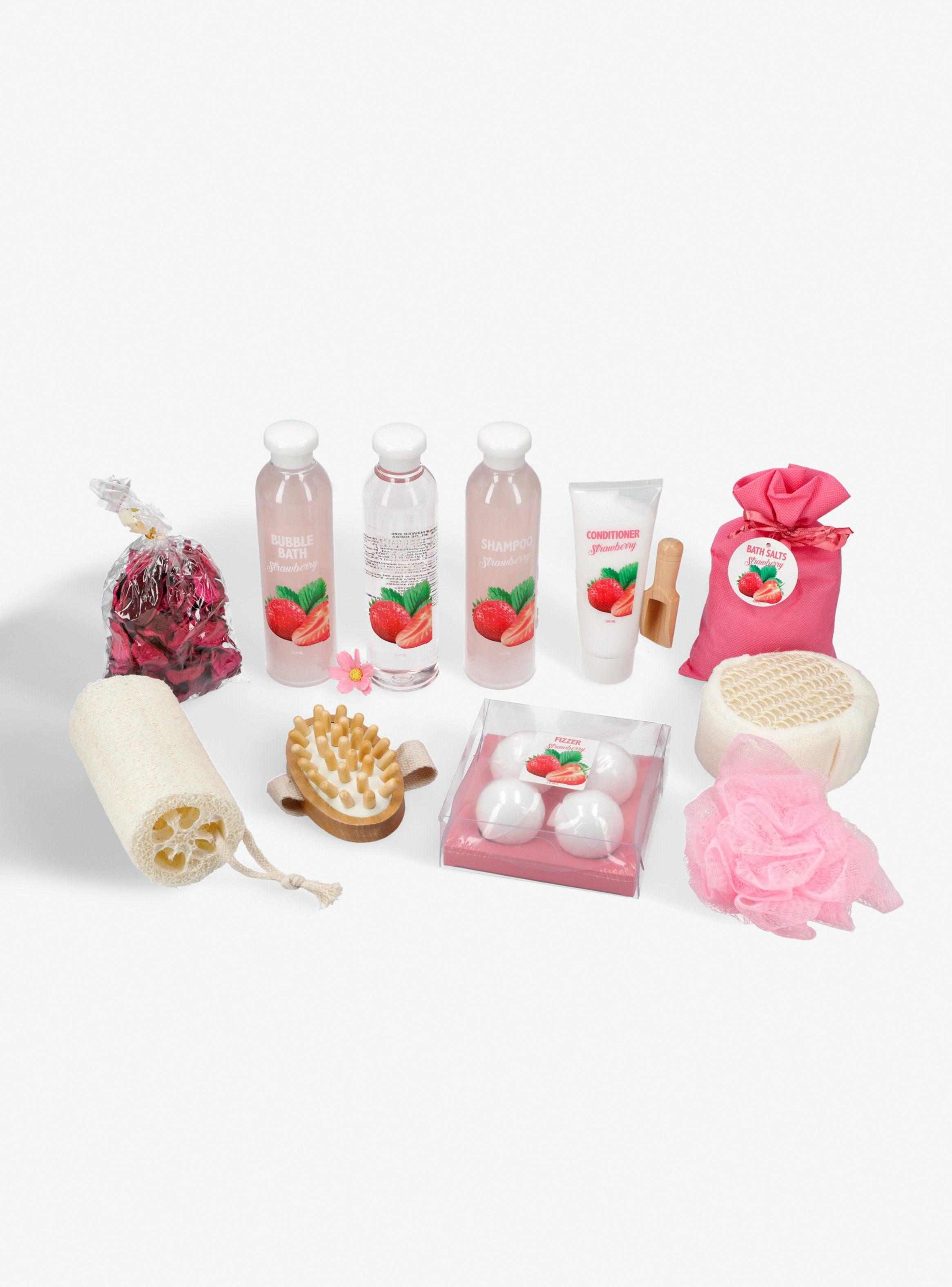 Set Canasto Berries Nature Set Spa-0