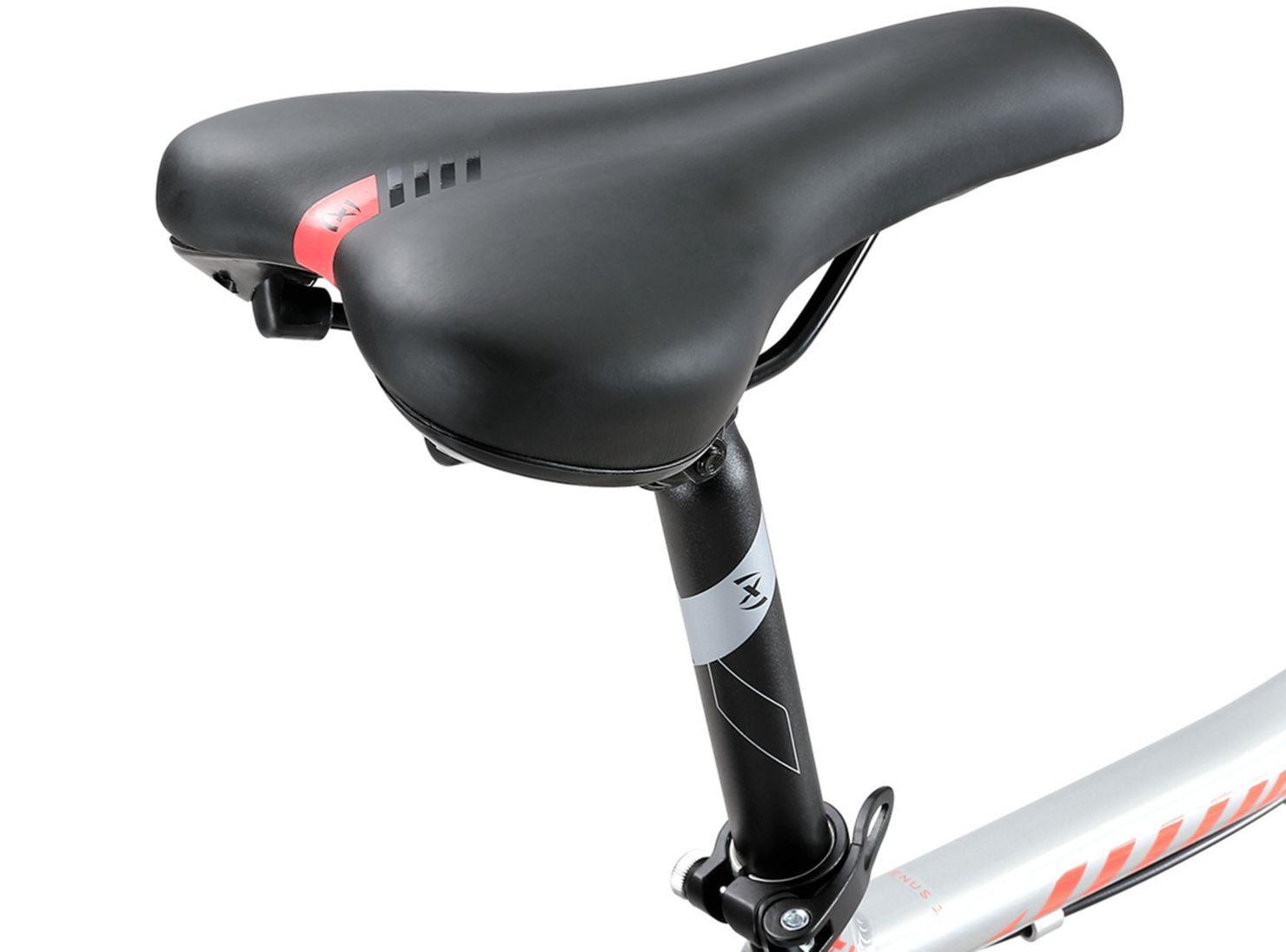 Bicicleta MTB Oxford Mujer Aro 27.5" Talla Única Venus 1-3