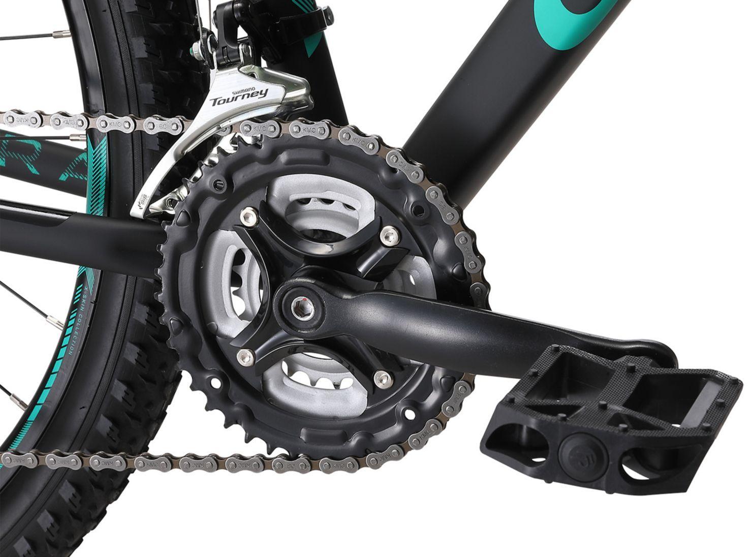 Bicicleta MTB Oxford Aro 27.5" Merak 1 Aluminio-5