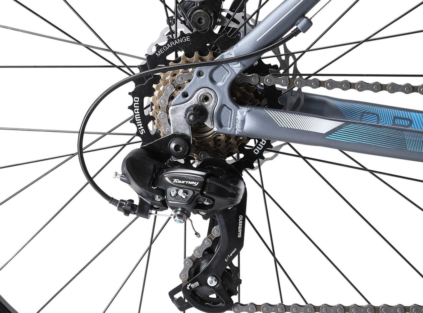 Bicicleta MTB Oxford Aro 27.5" Orion 1 Aluminio-4