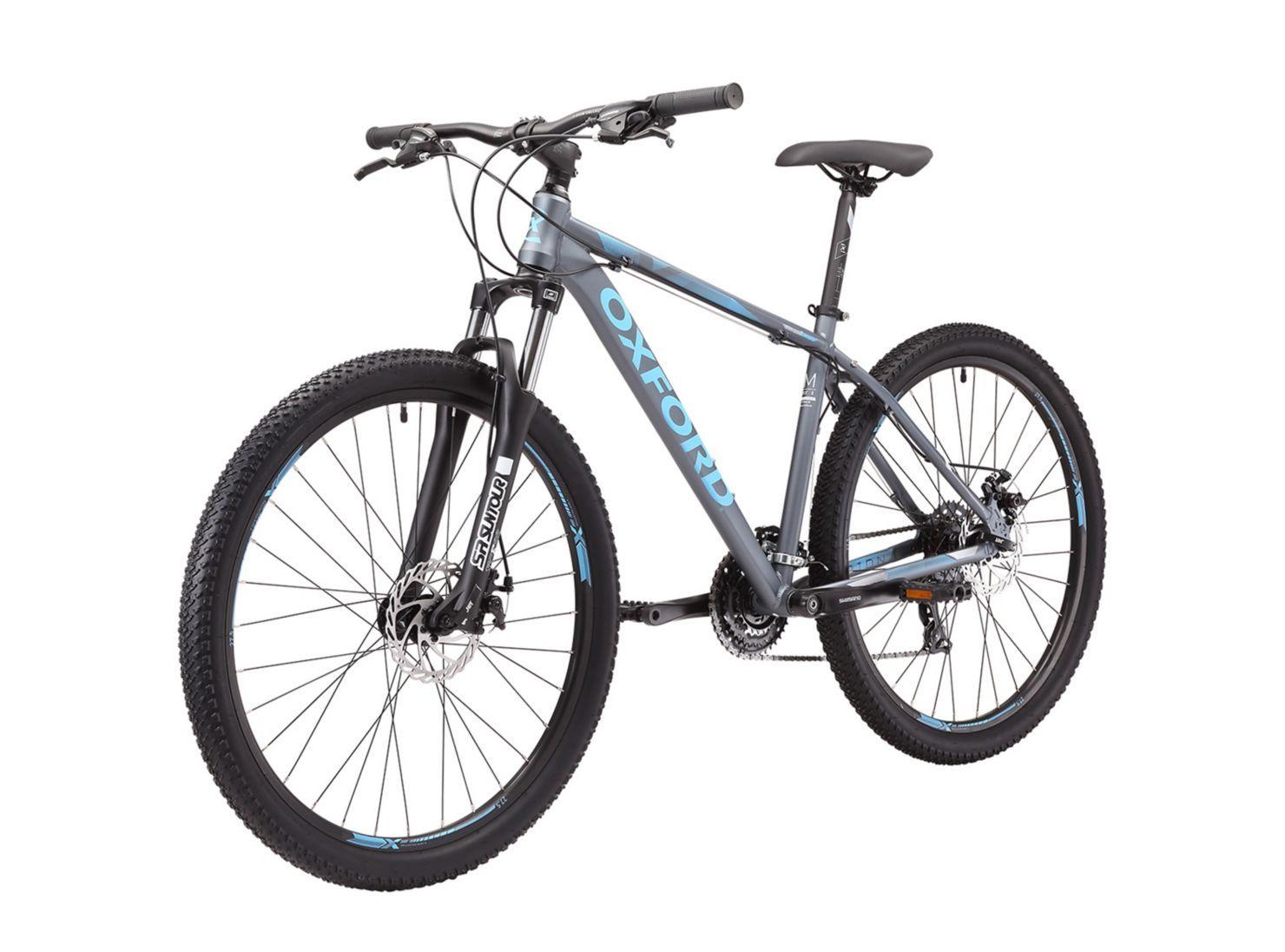 Bicicleta MTB Oxford Aro 27.5" Orion 1 Aluminio-2