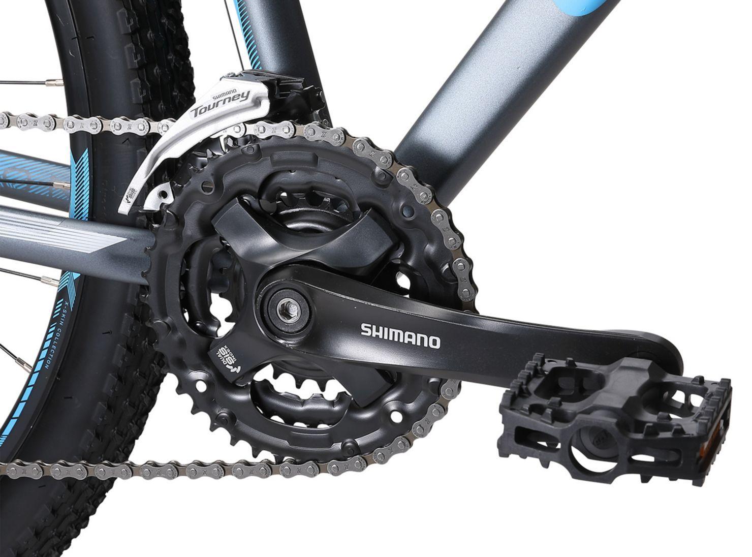 Bicicleta MTB Oxford Aro 27.5" Orion 1 Aluminio-5