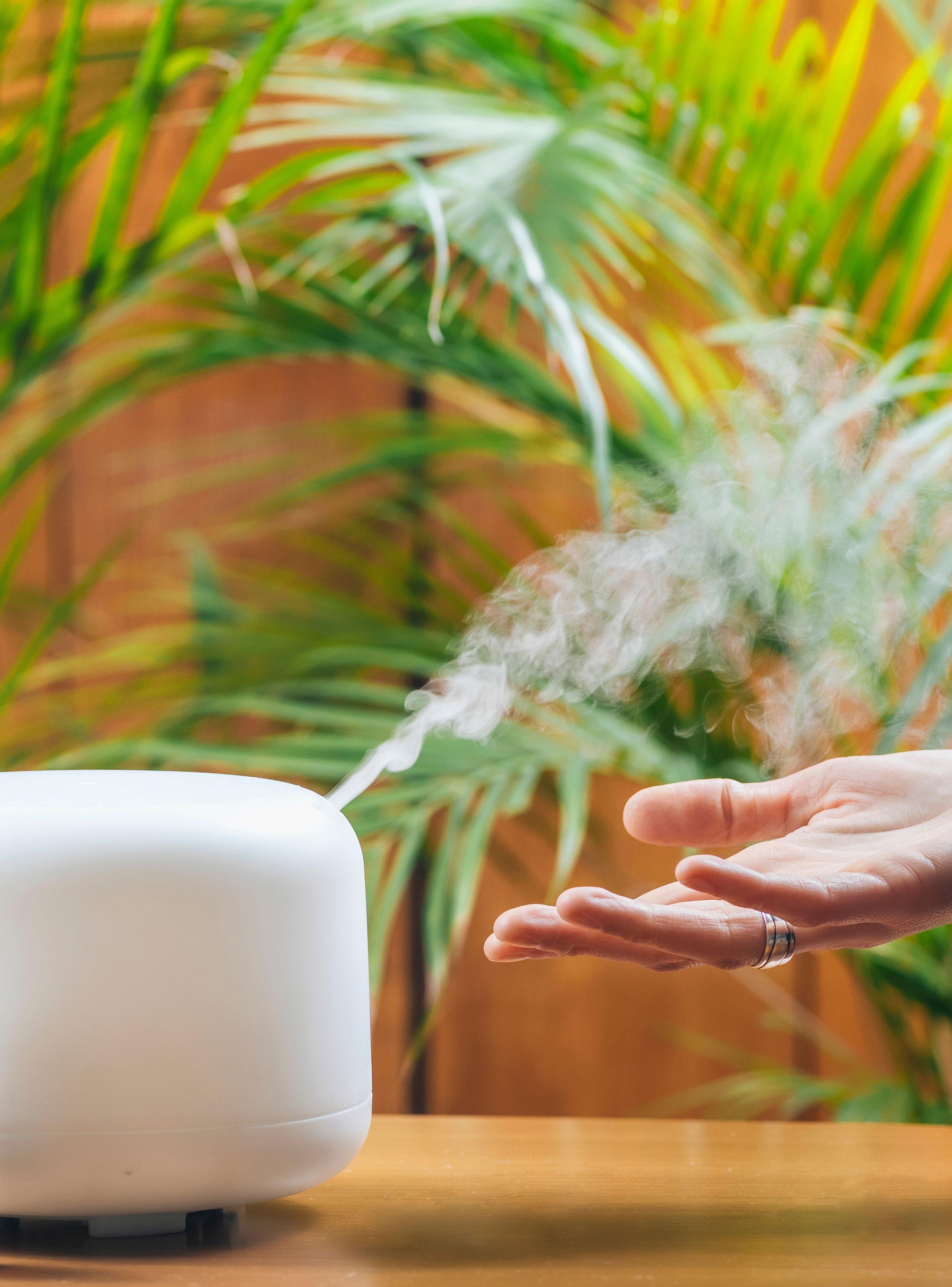 Difusor Aroma 500 ml Blanco-3