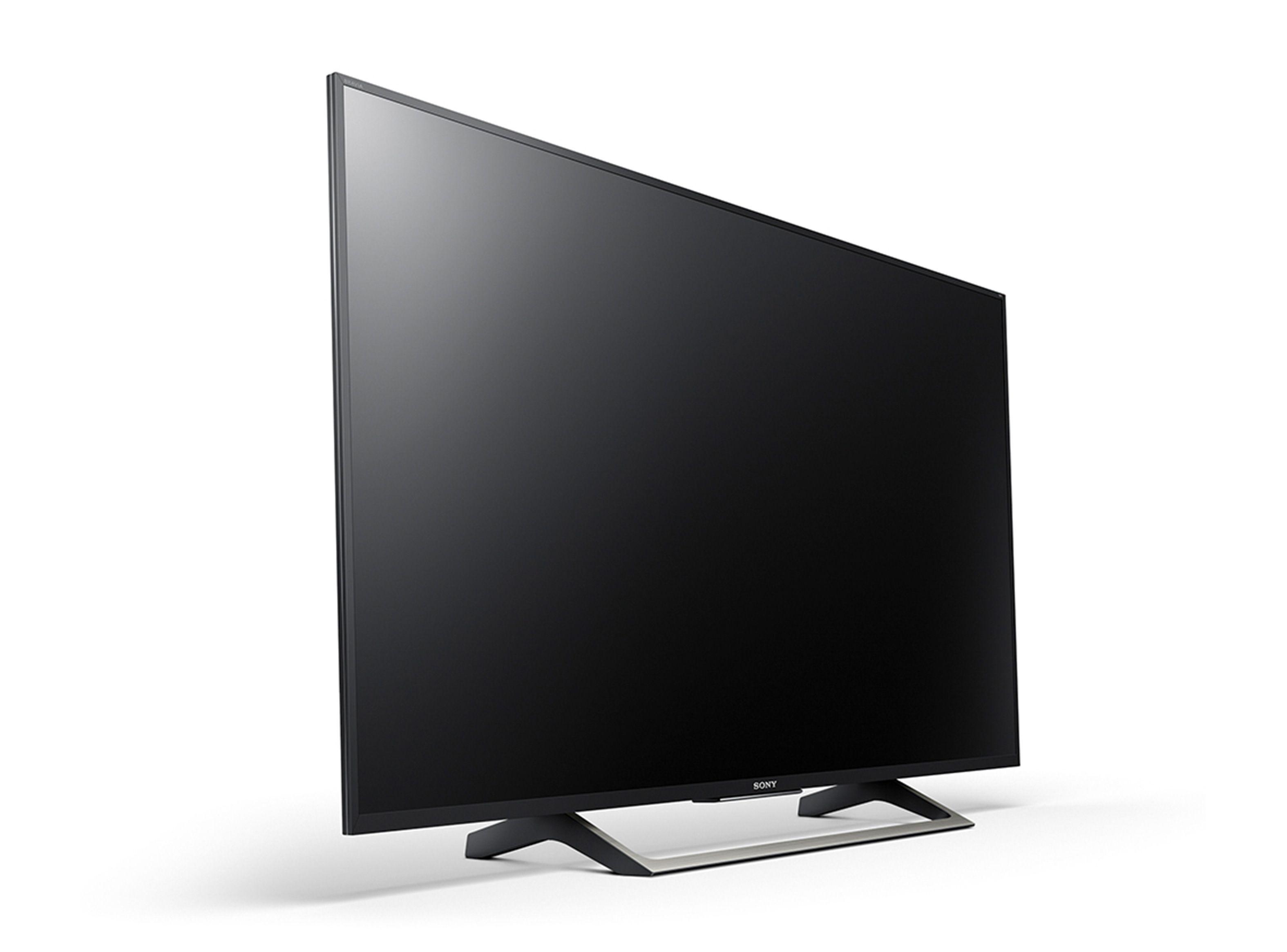 LED Android Smart TV Sony 55" UHD 4K 55X805E-1