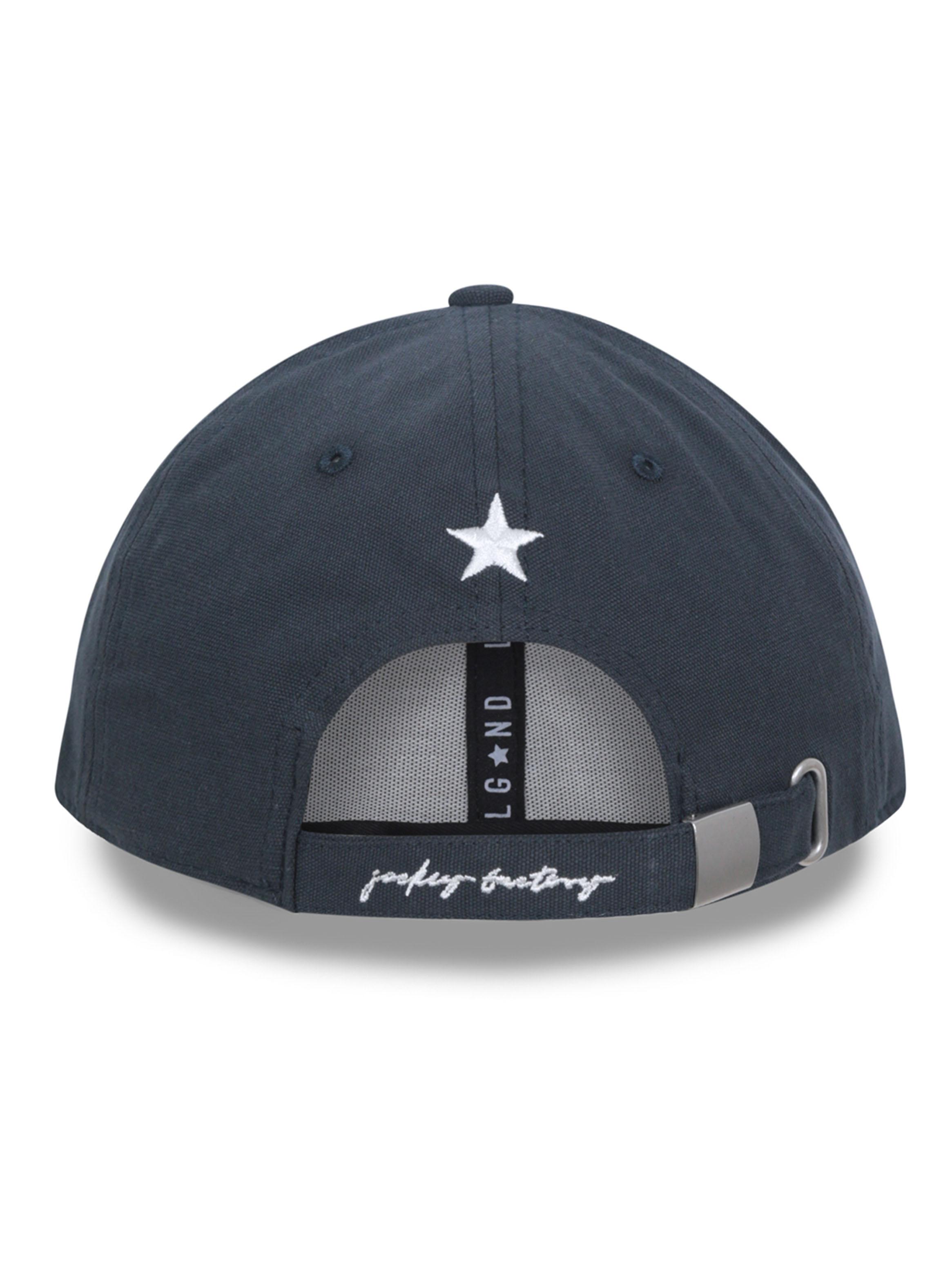 Jockey Navy Insignia-1