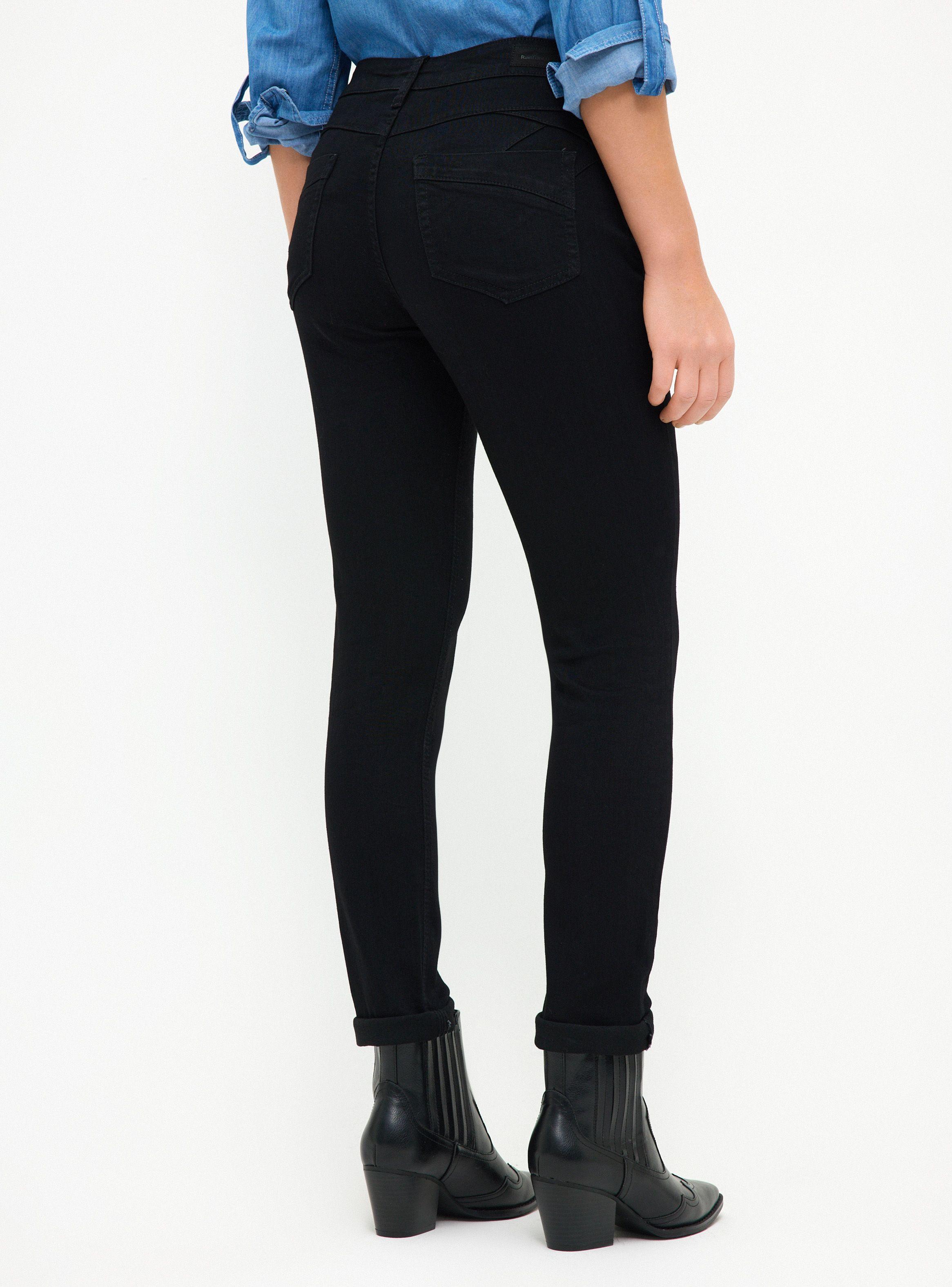 Jeans Skinny Bordado-1