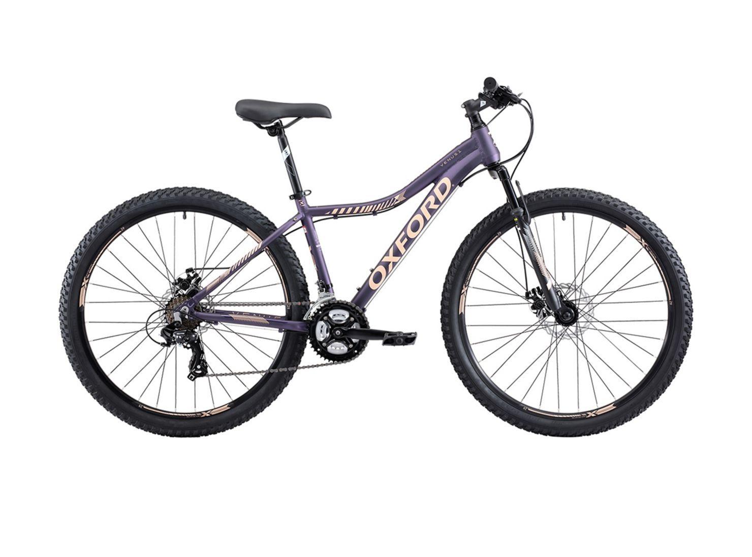 Bicicleta MTB Oxford Mujer Aro 29" Venus 1-0