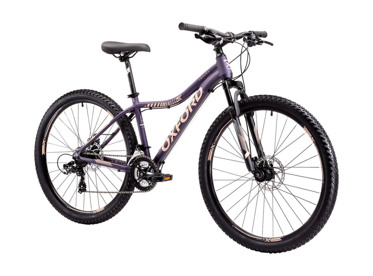 Bicicleta MTB Oxford Mujer Aro 29" Venus 1-1