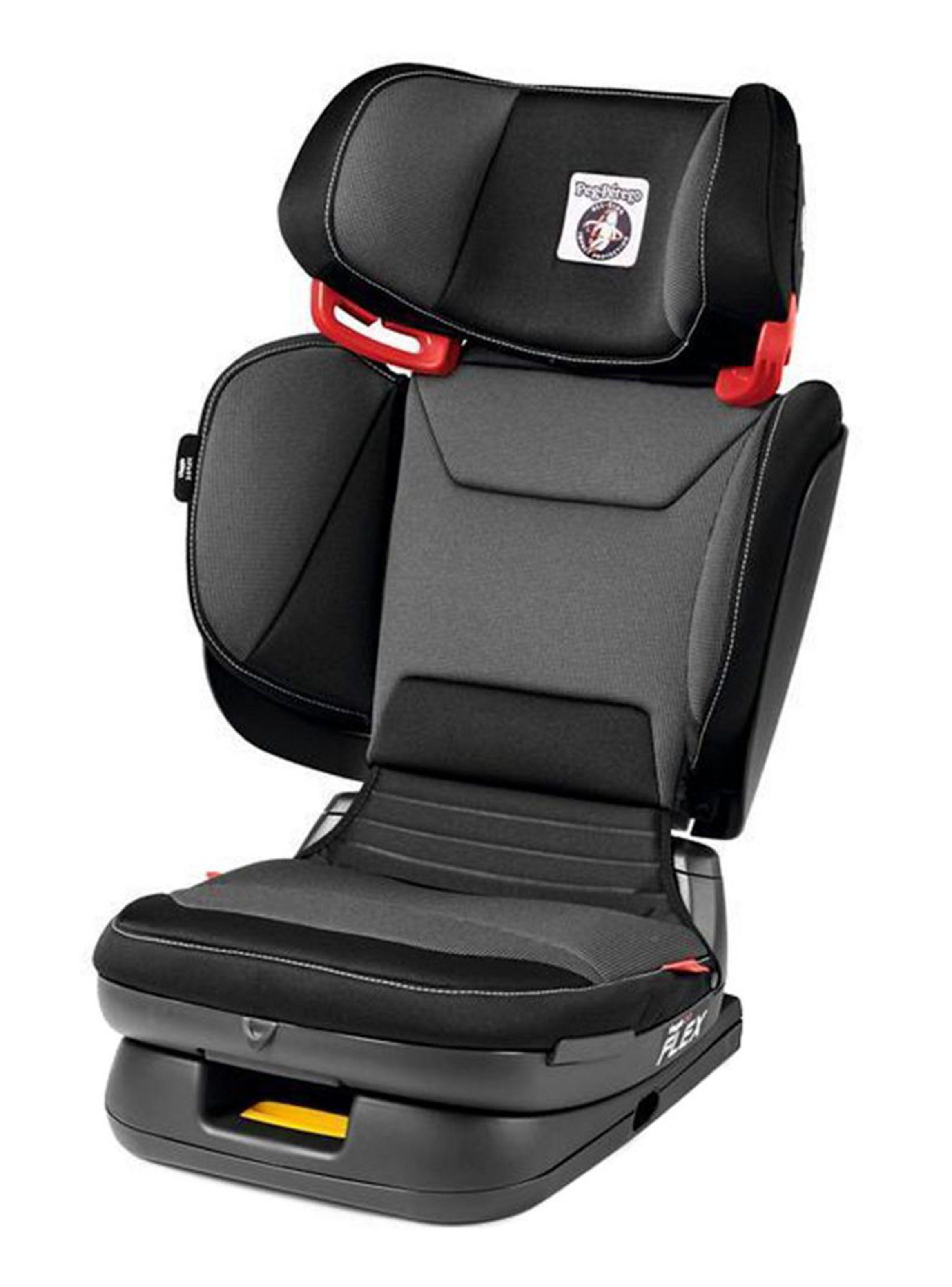 Silla PegPérego Butaca Flex 44257 Negro-0