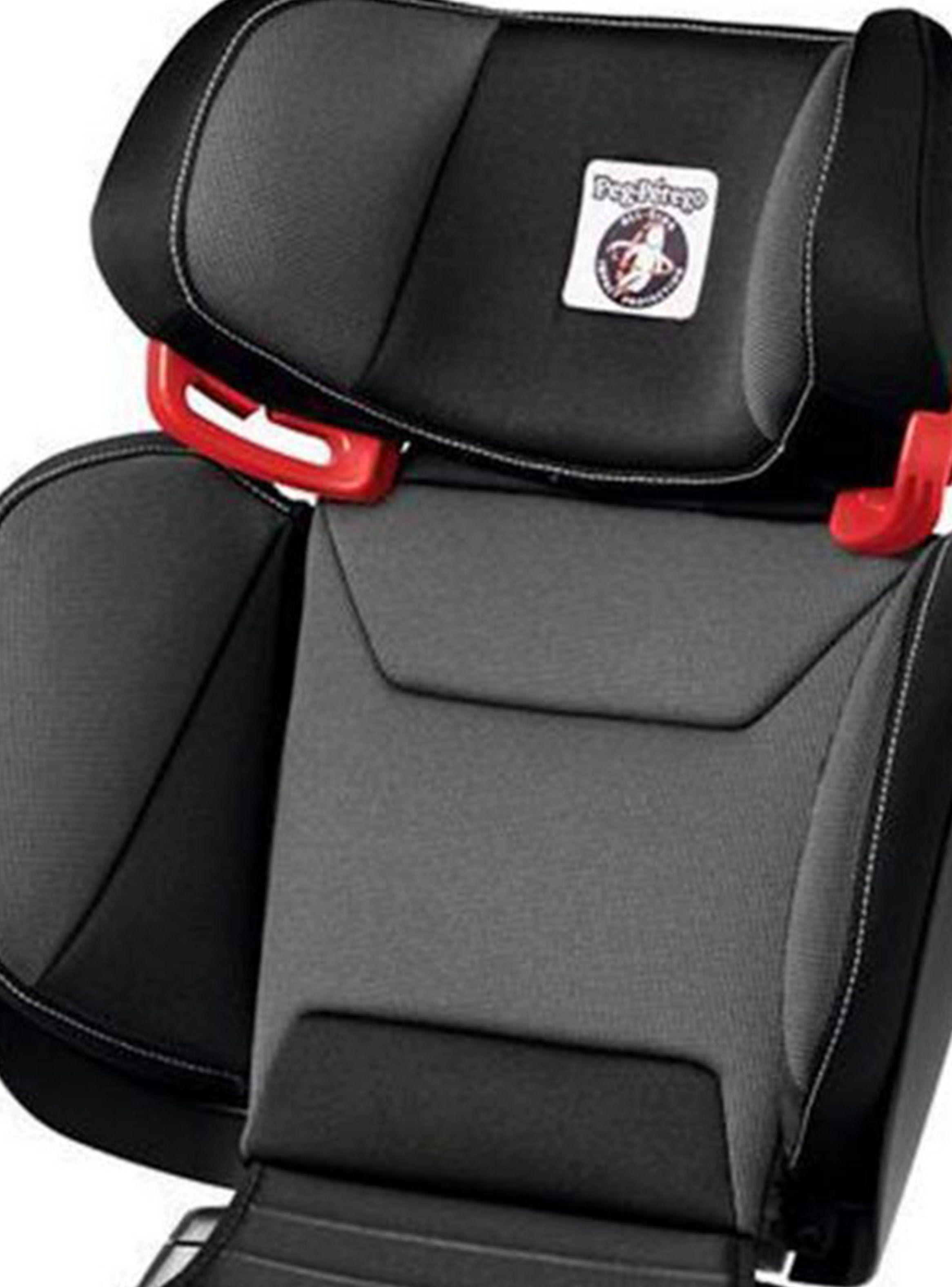 Silla PegPérego Butaca Flex 44257 Negro-1