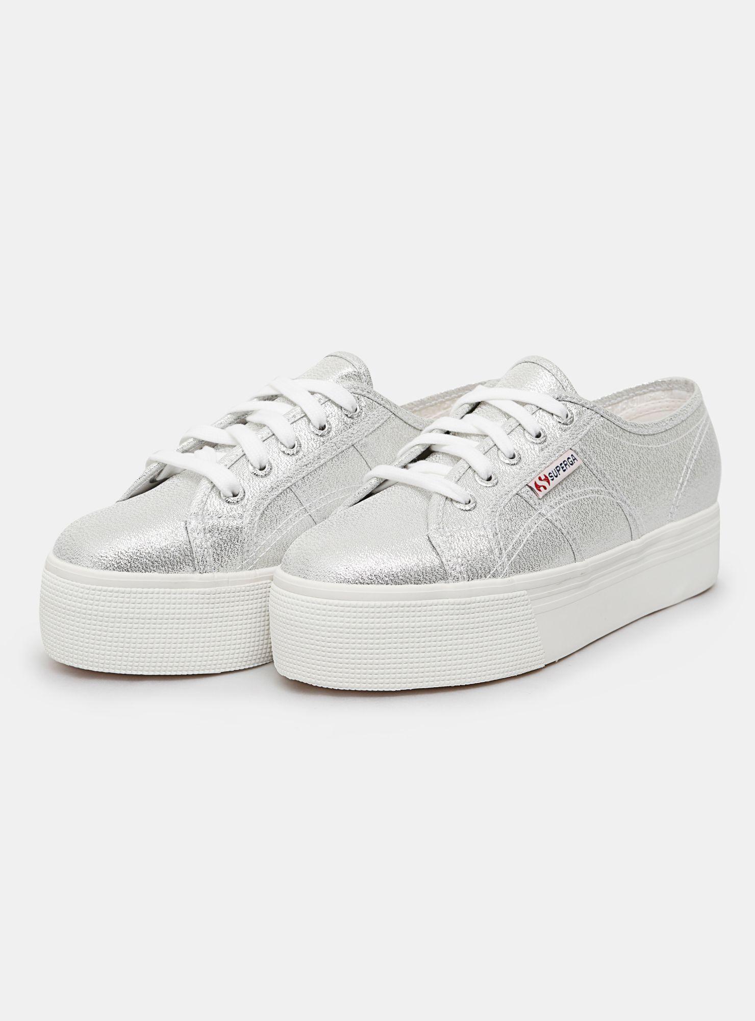 Zapatilla Superga Superga 2790 Lamew Urbana Mujer-1
