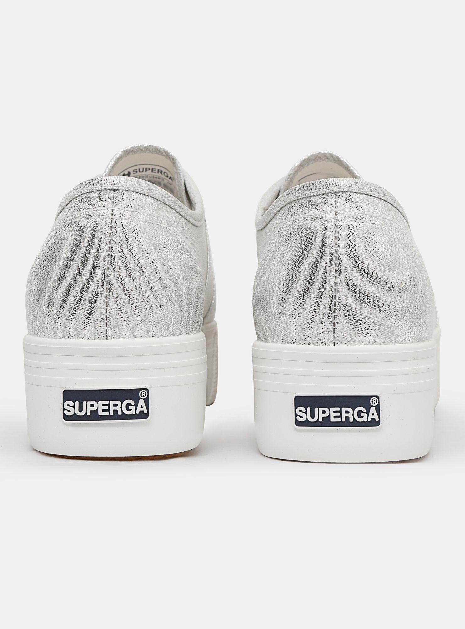 Zapatilla Superga Superga 2790 Lamew Urbana Mujer-2