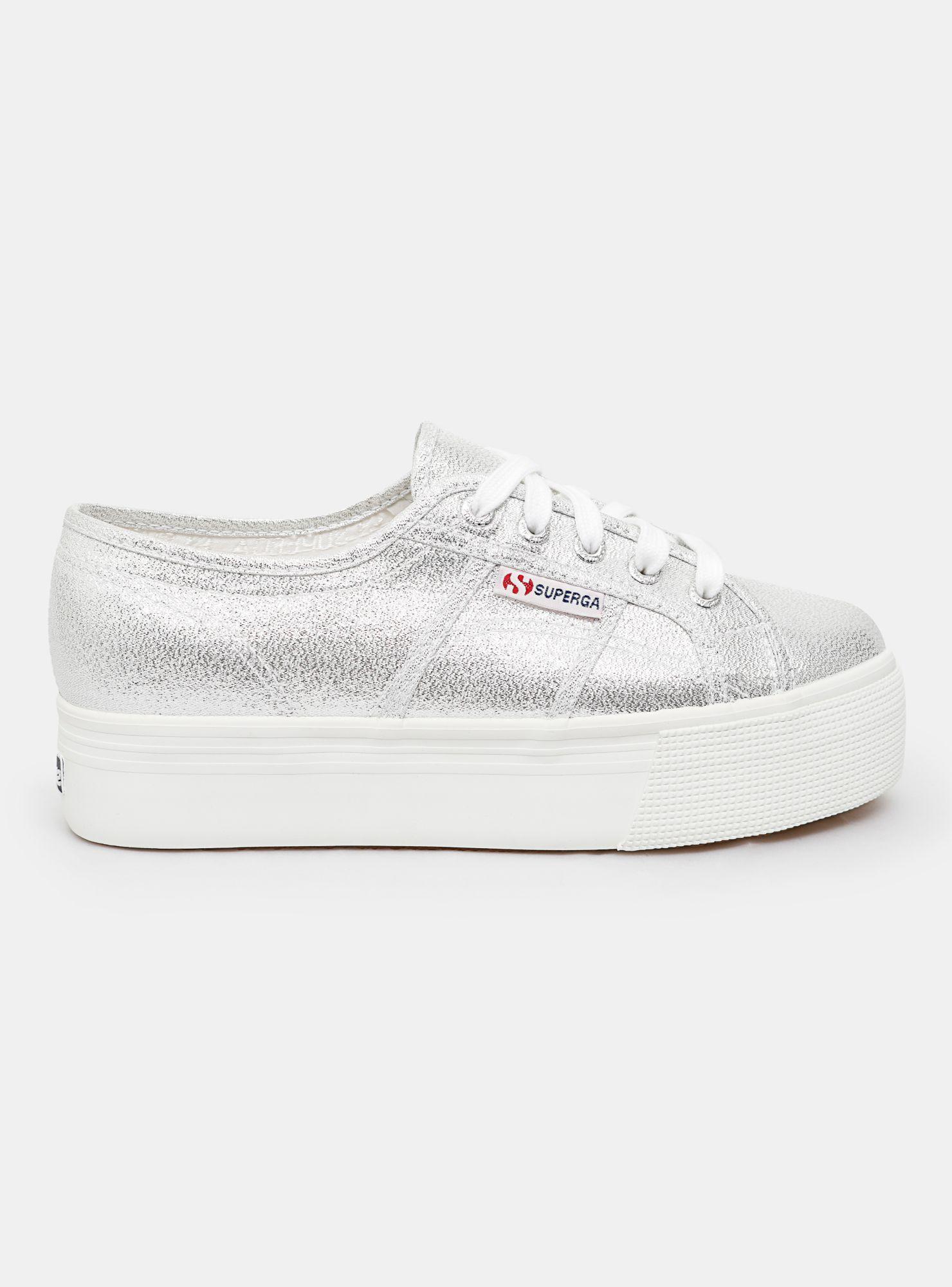 Zapatilla Superga Superga 2790 Lamew Urbana Mujer-0