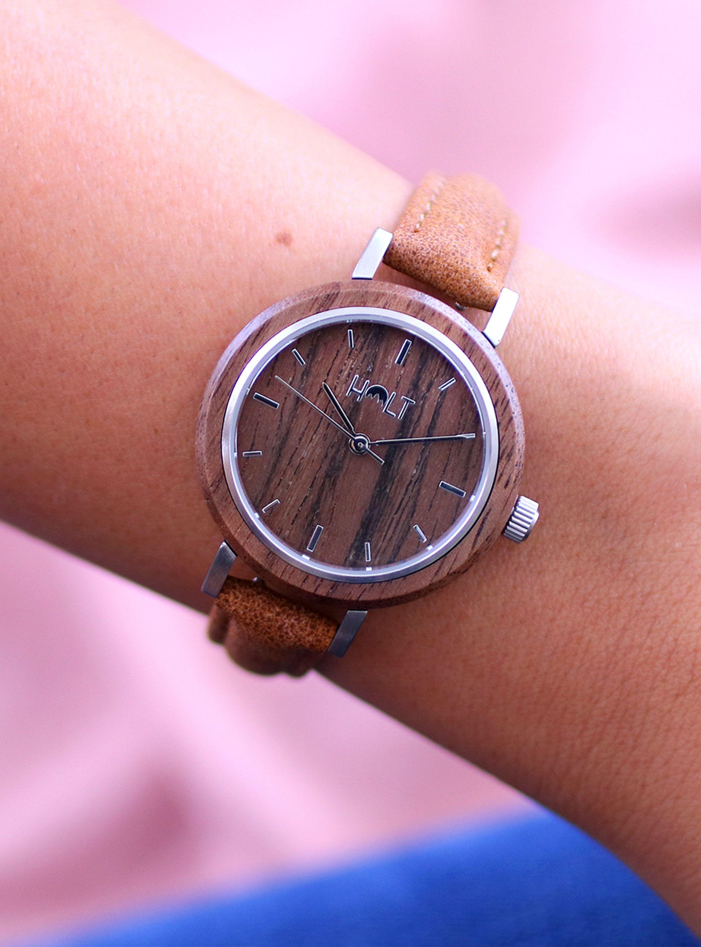 Reloj Mujer Basin Holt-2