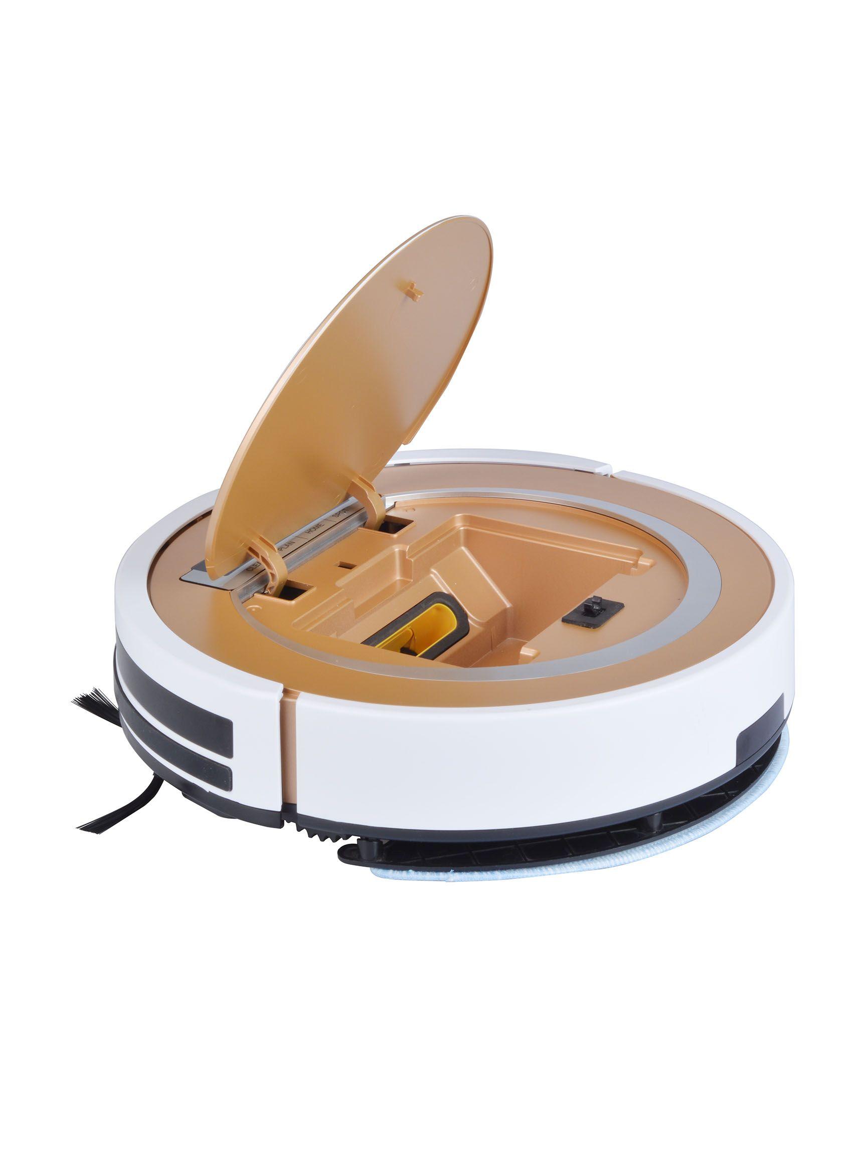 Aspiradora Ilife Robot V55-1