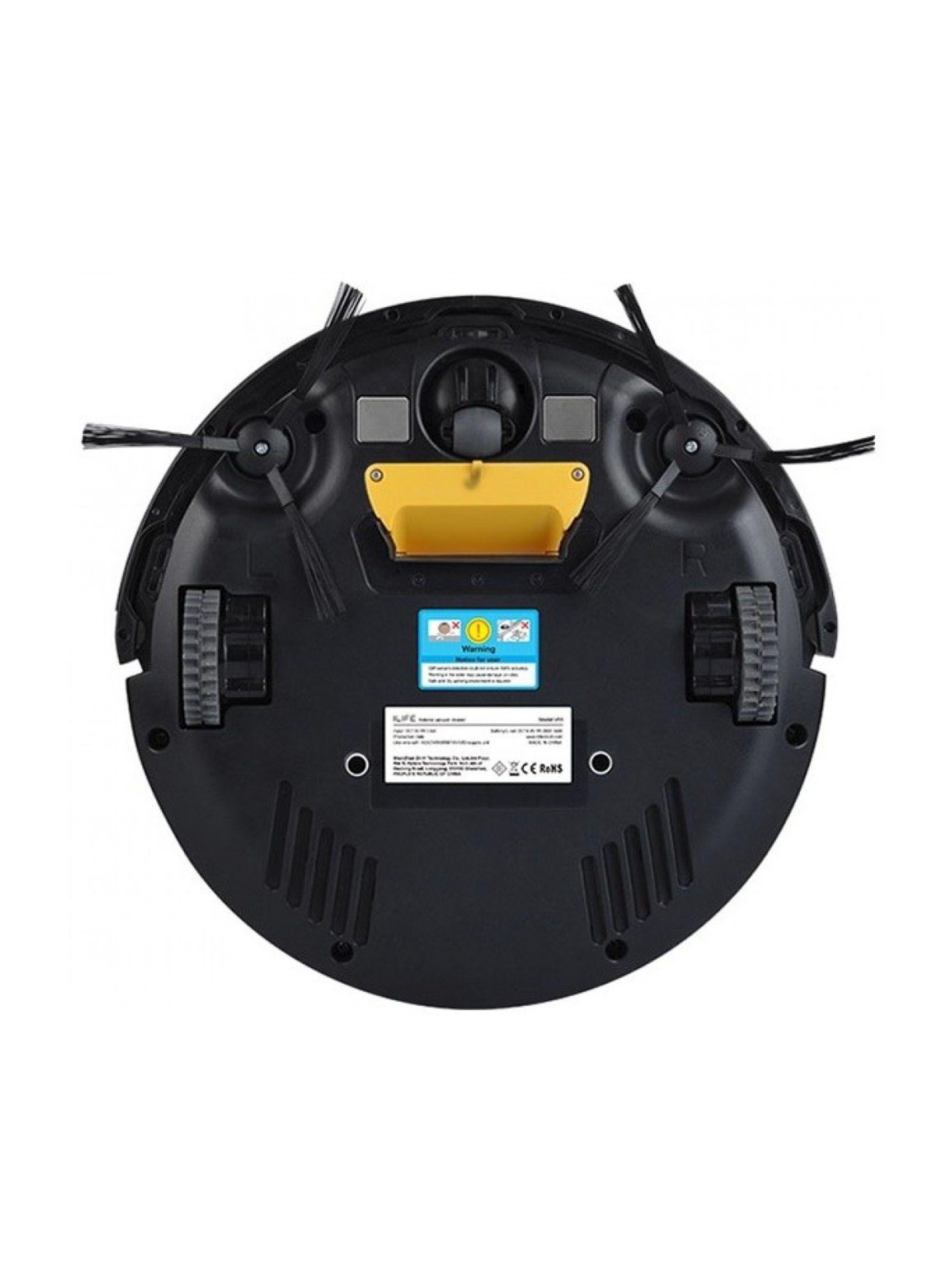 Aspiradora Ilife Robot V55-3