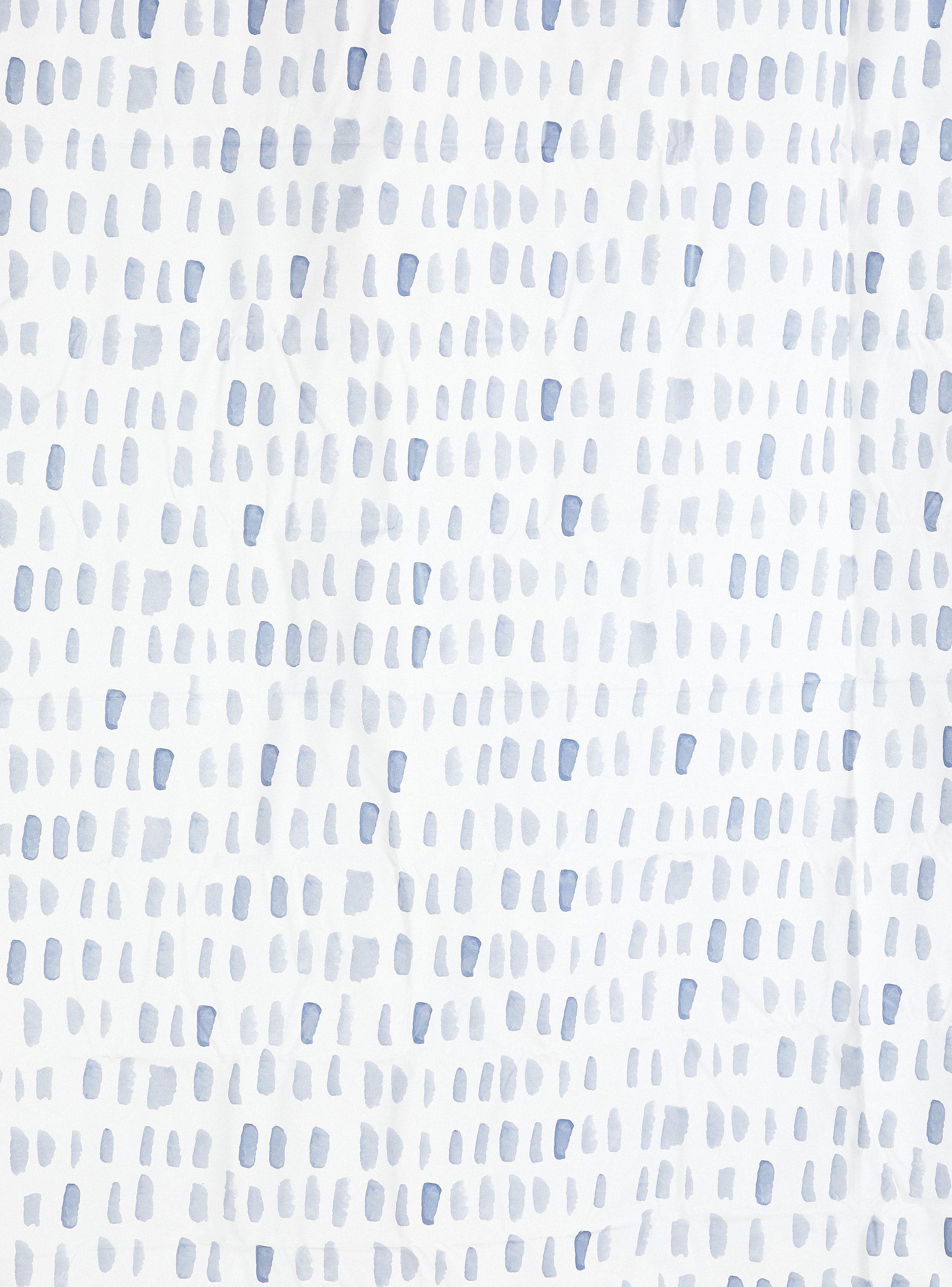 Cortina de Baño 180 x 180 cm Diseño 4-1