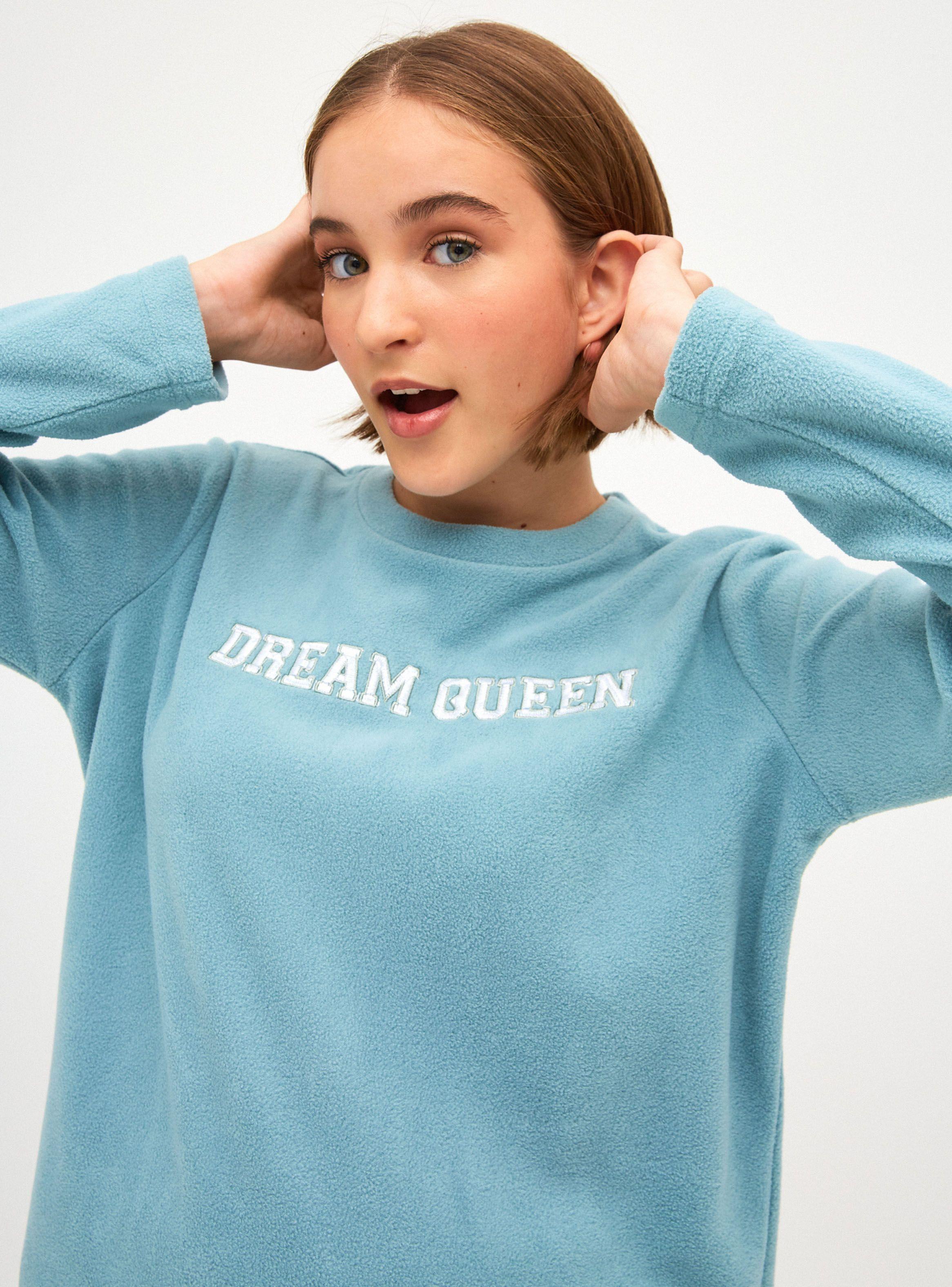 Pijama Invierno Polar 2 Piezas-3