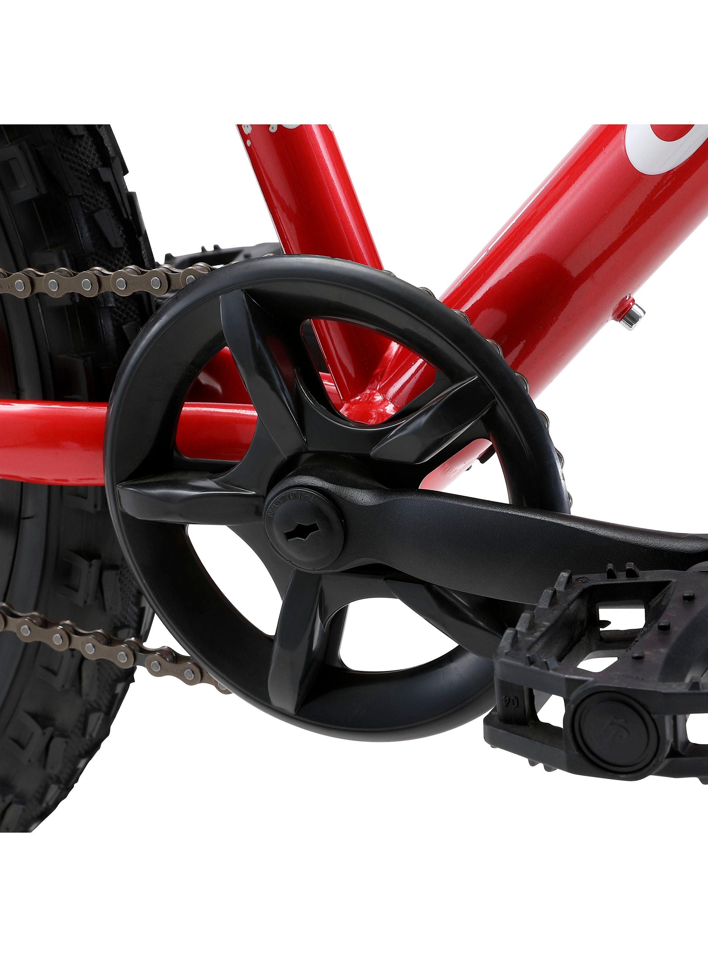 Bicicleta de Niños Drako Aro 20"-3