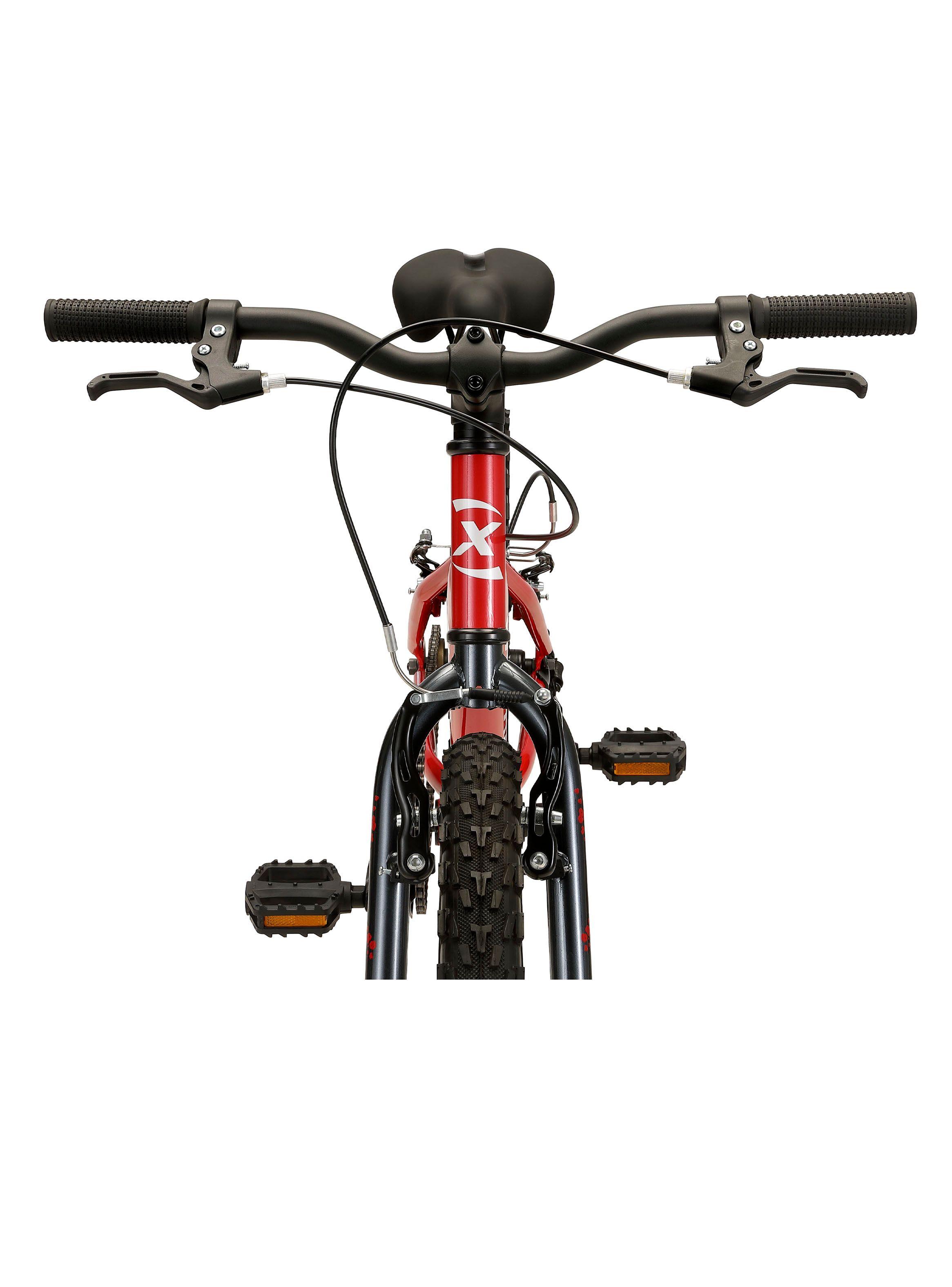 Bicicleta de Niños Drako Aro 20"-2