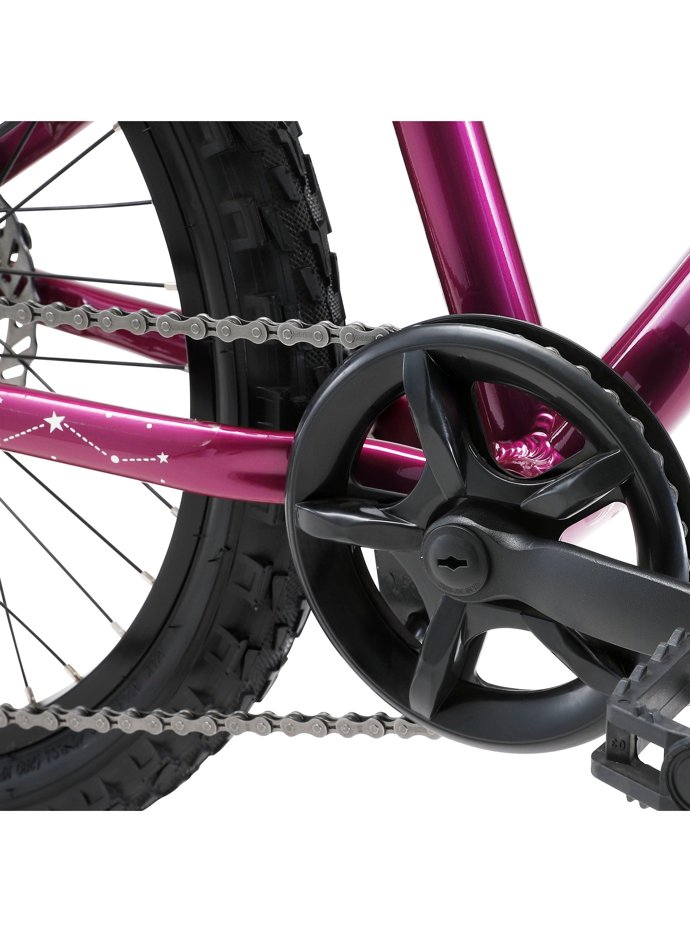 Bicicleta de Paseo Luna Aro 20"-3