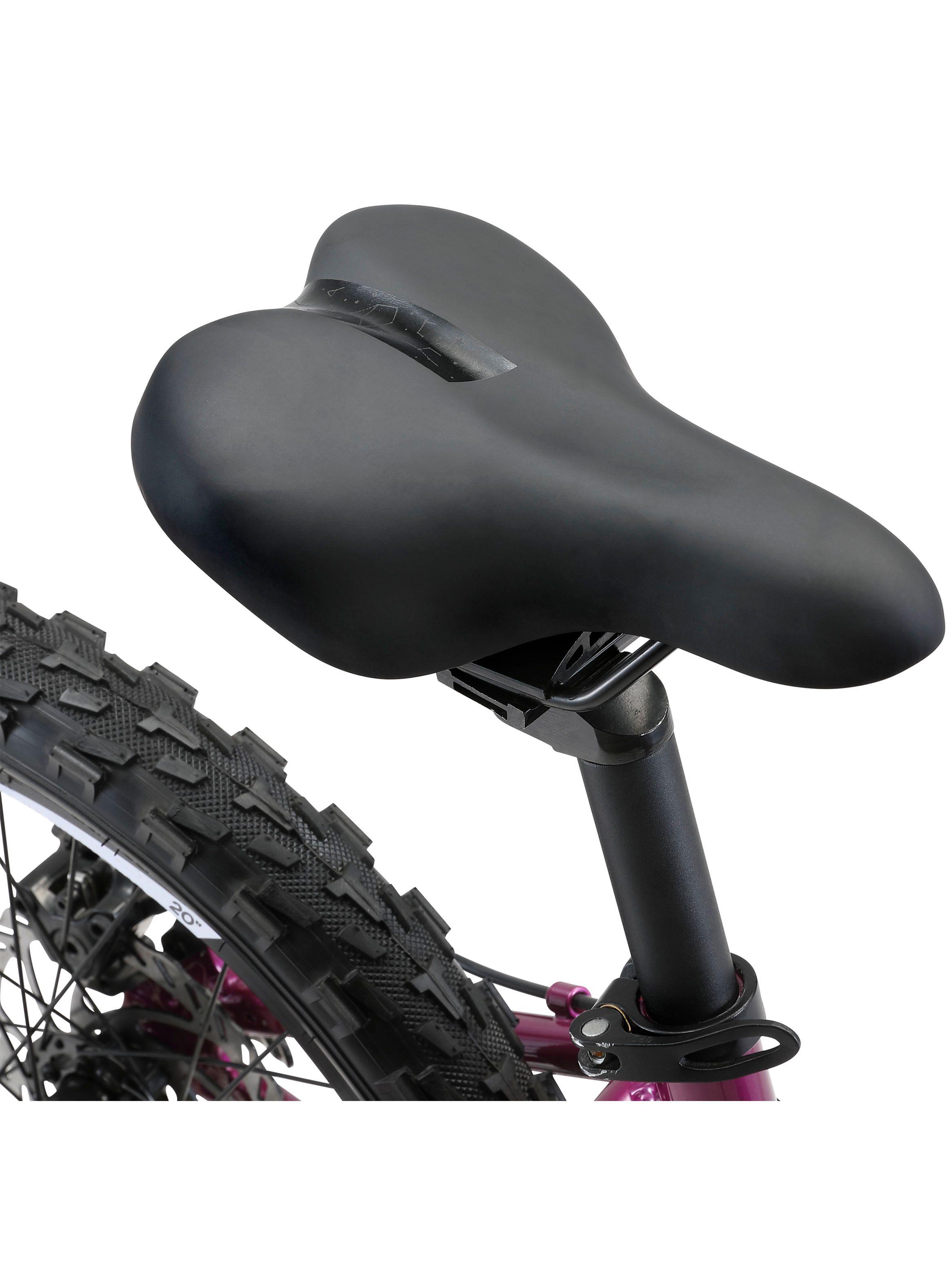 Bicicleta de Paseo Luna Aro 20"-2