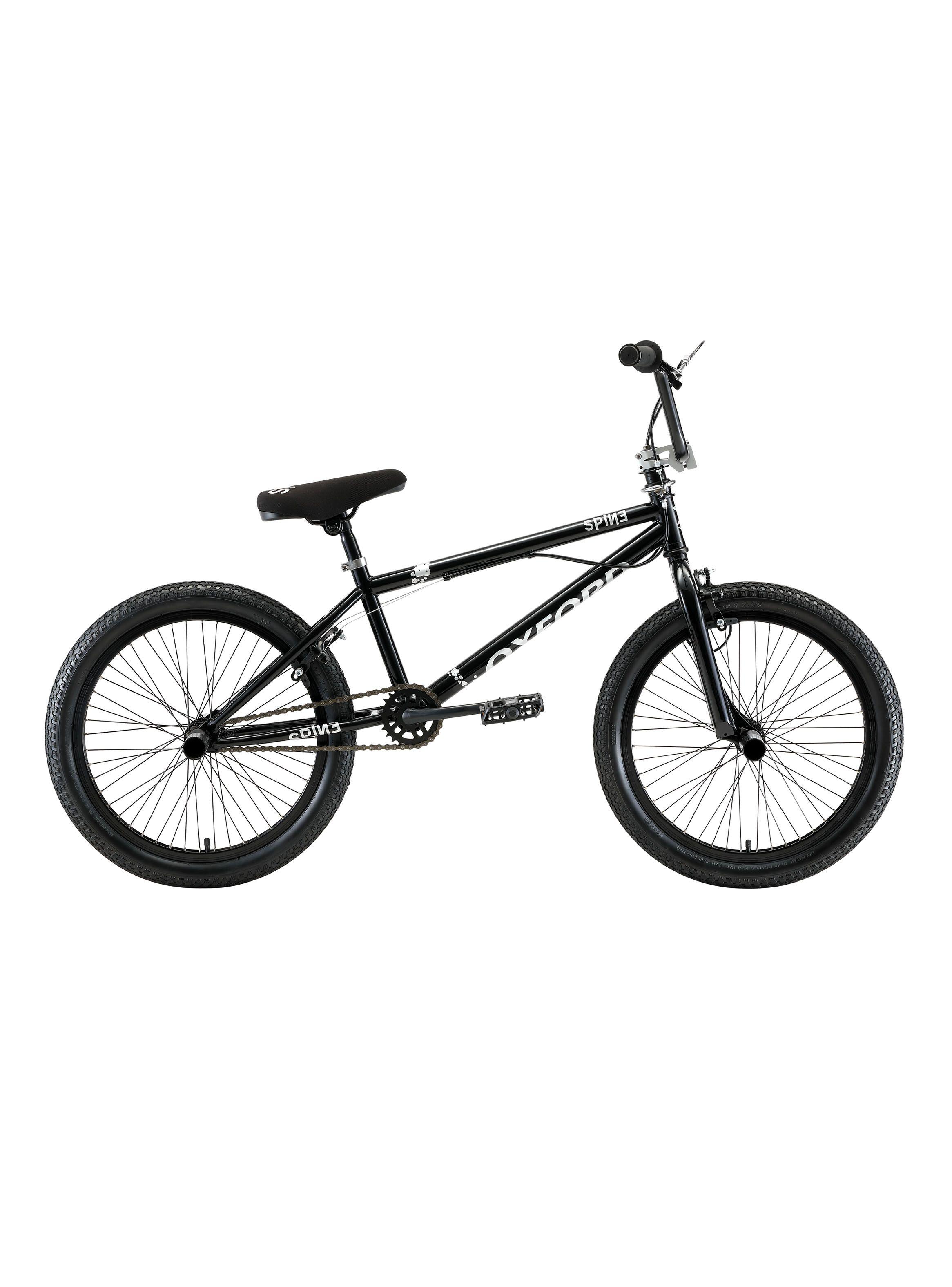 Bicicleta Freestyle Spine Aro 20"-0